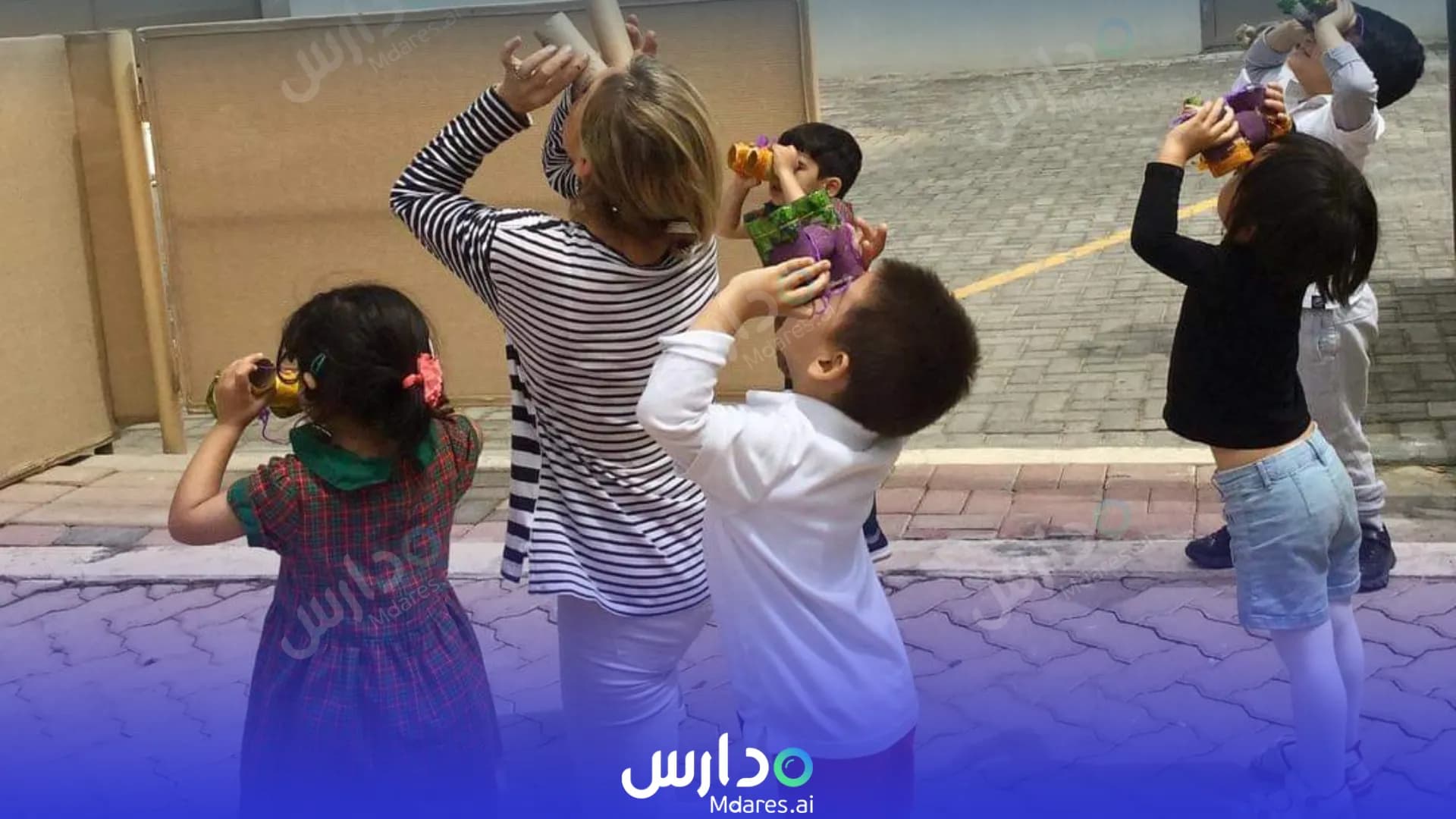 موقع EtonHouse International Preschool Nursery Northern Governorate