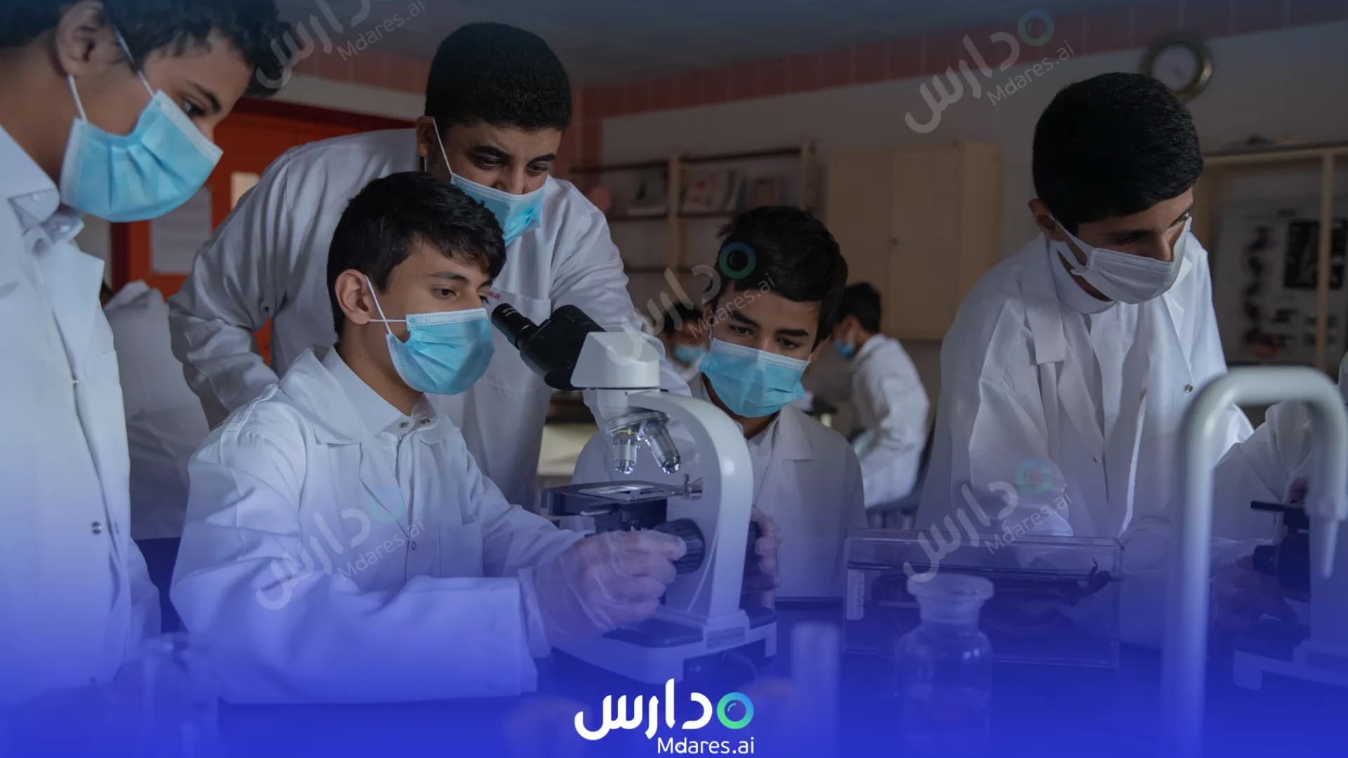 عنوان Al Tamyeez Al Ilmiyah Private Schools for Boys - Tarif Turaif