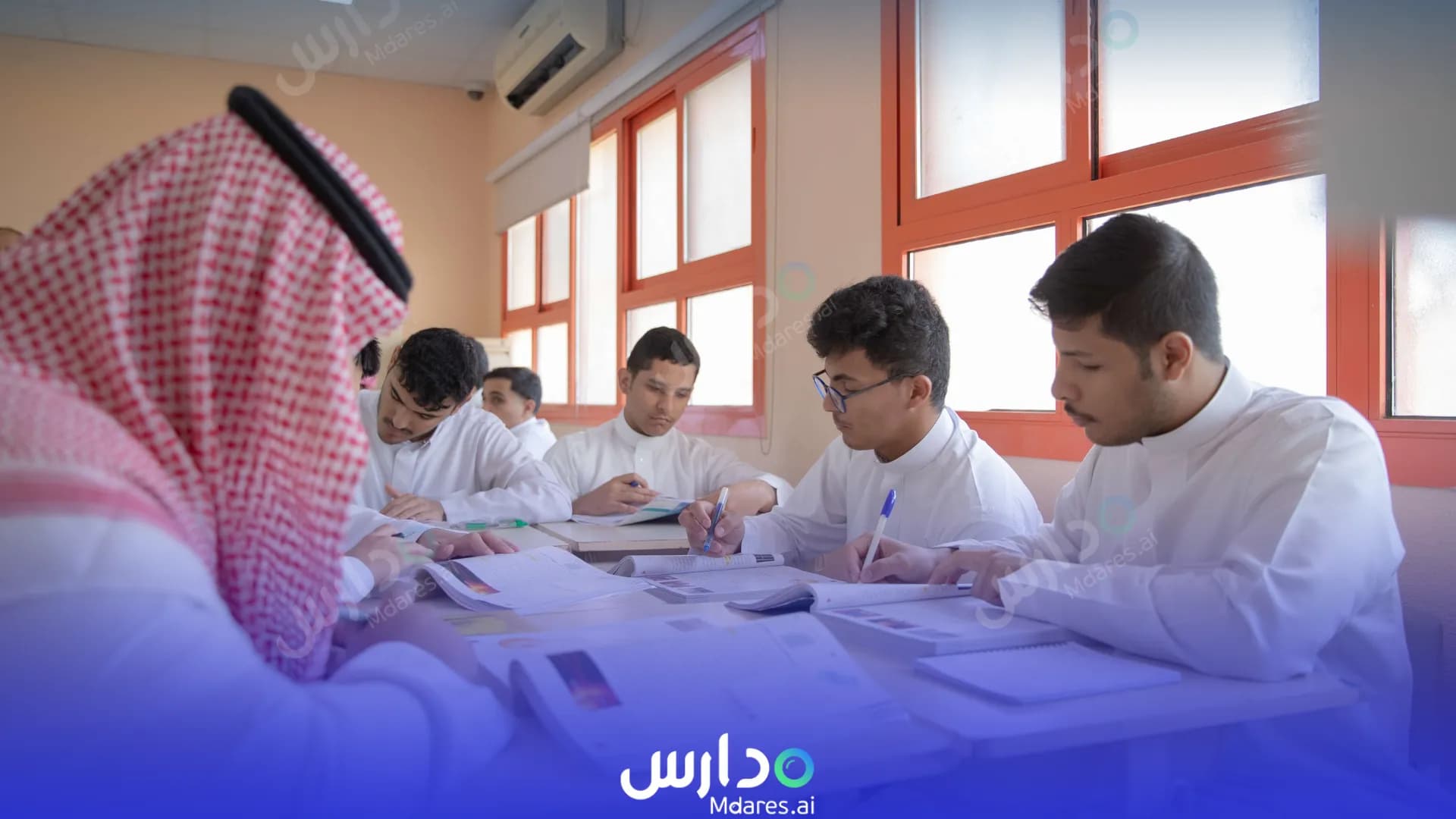 عنوان Al Tamyeez Al-Ilmiyyah Private Schools for Boys - Arar Arar