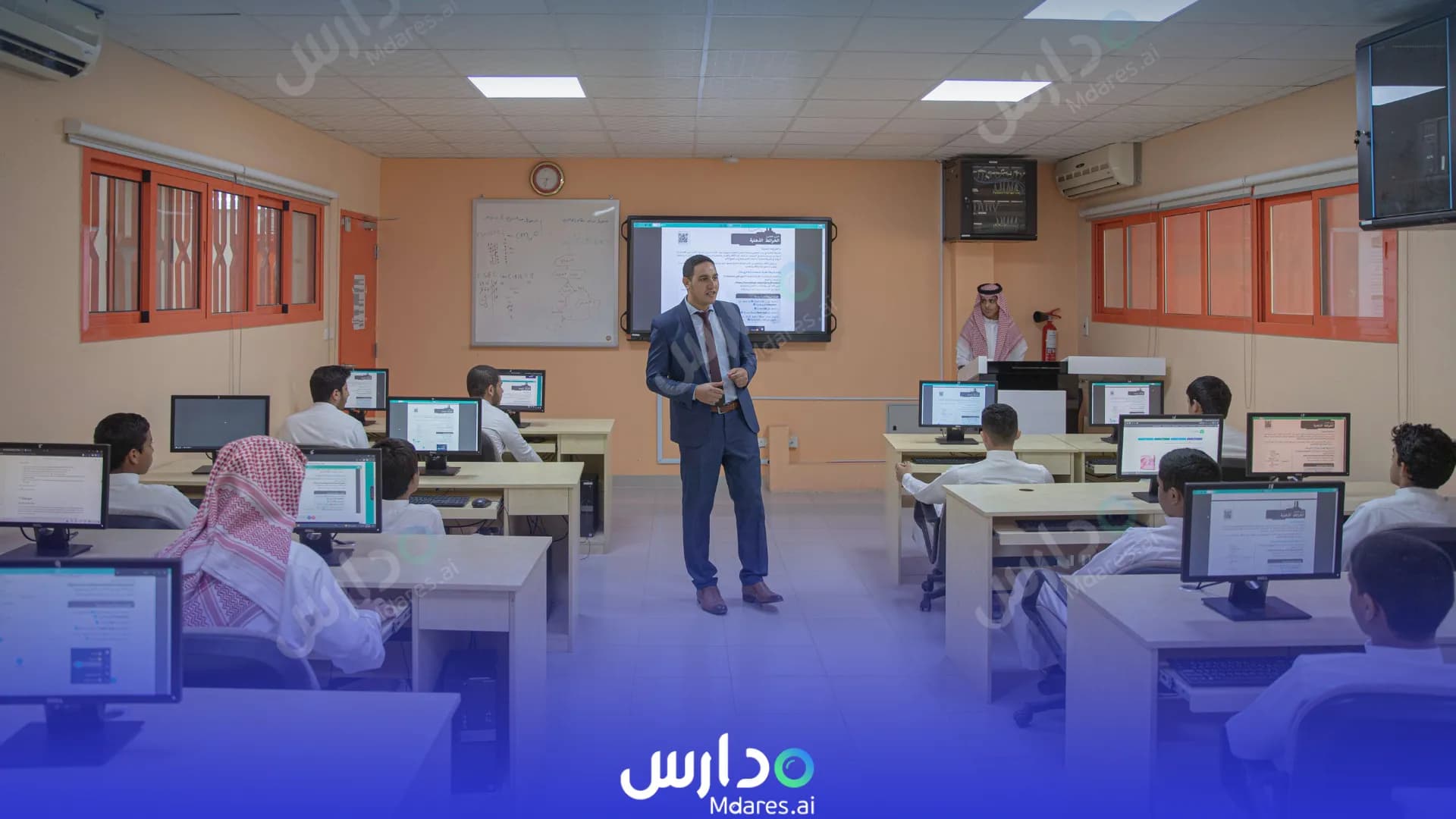 مواعيد Al Tamyeez Al-Ilmiyyah Private Schools for Boys - Arar Arar