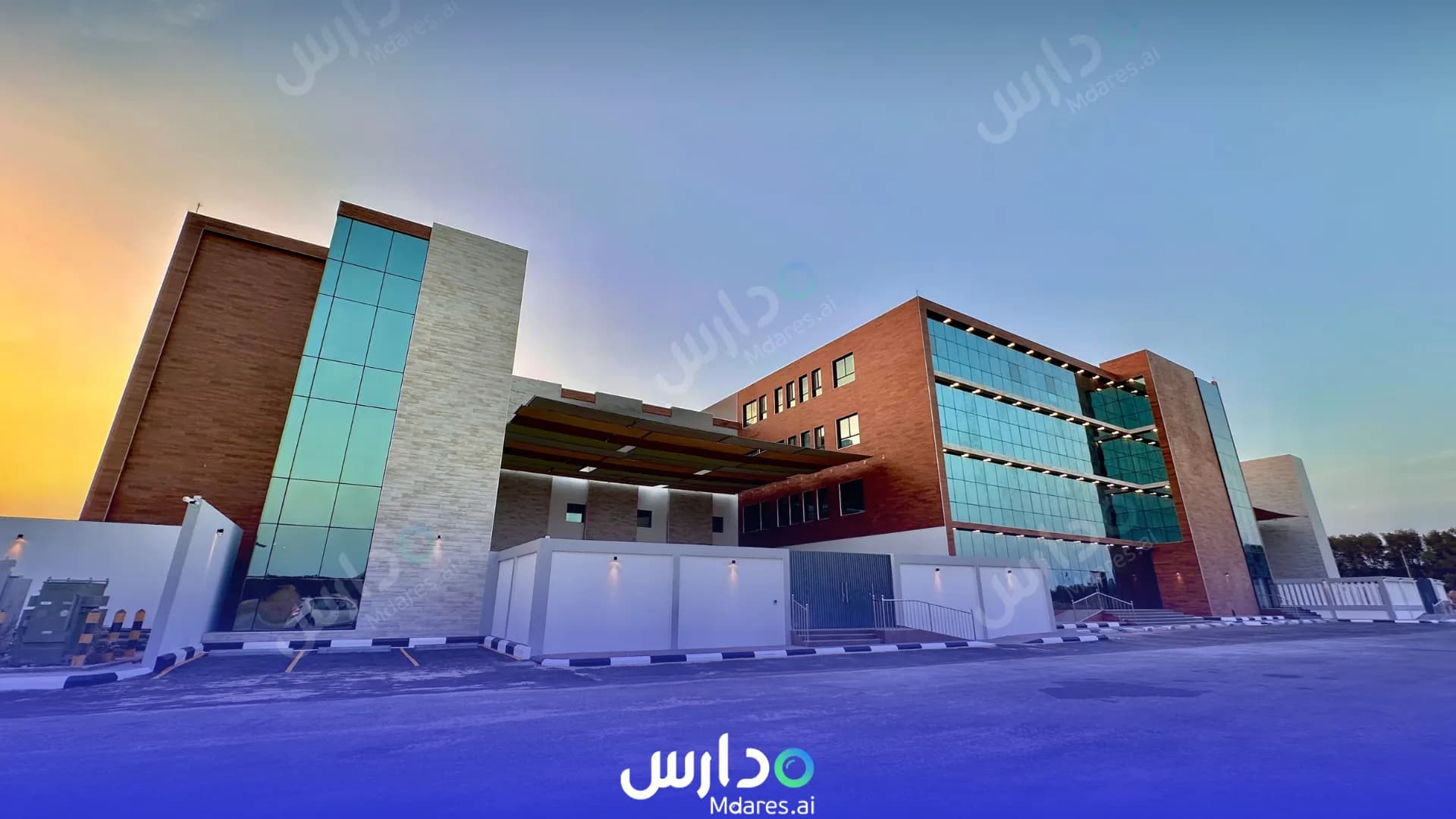 منهج مدارس الحصان العالمية الخبر - العزيزية ( مغلقة) الخبر