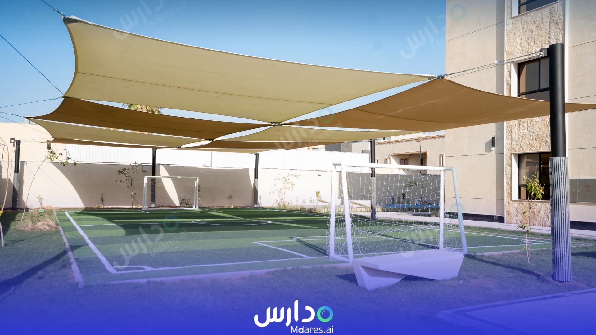 موقع GEMS American International School Riyadh ( GAISR ) Riyadh