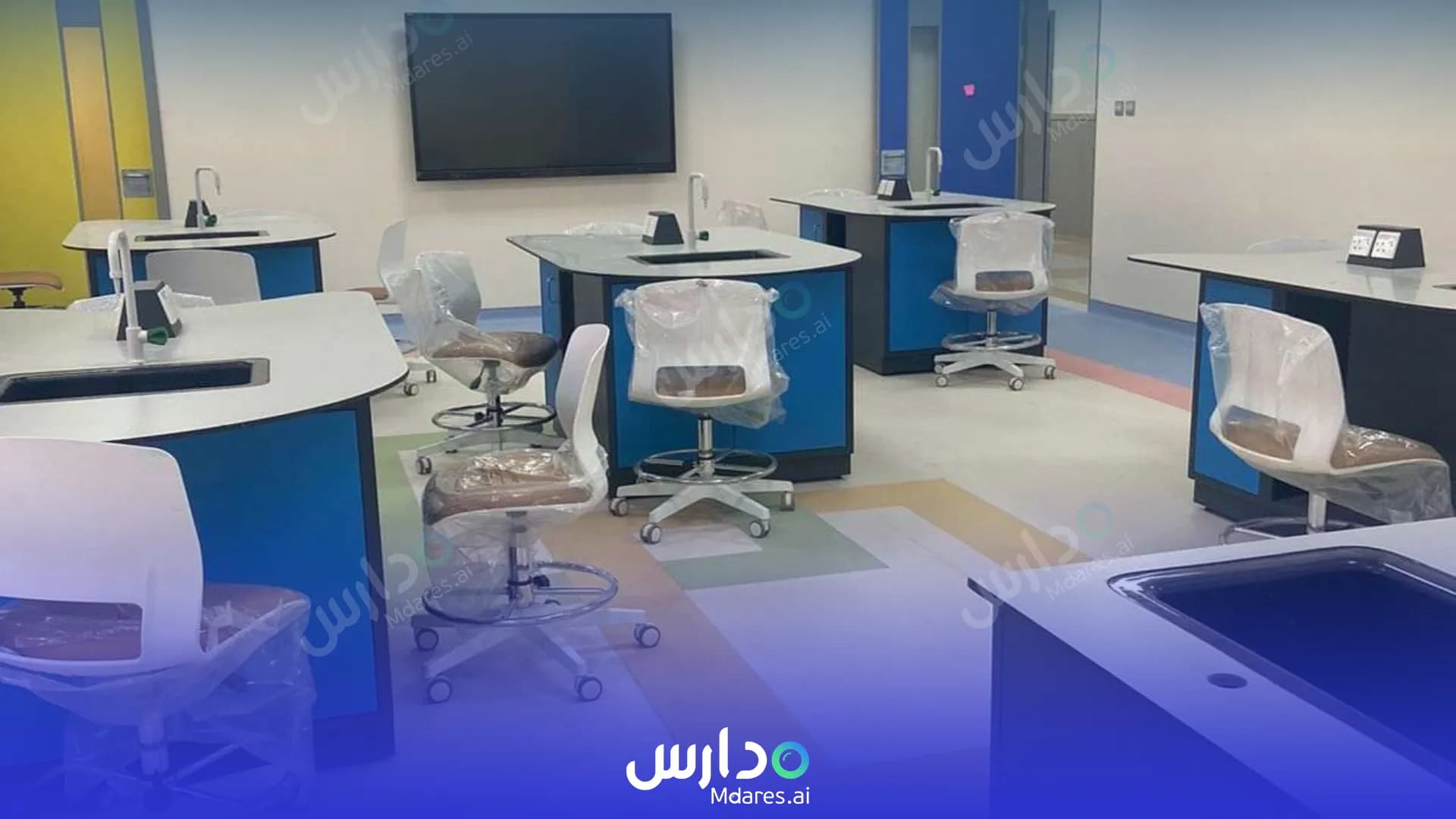 منهج Al-Hussan Model International Schools Al Jubail