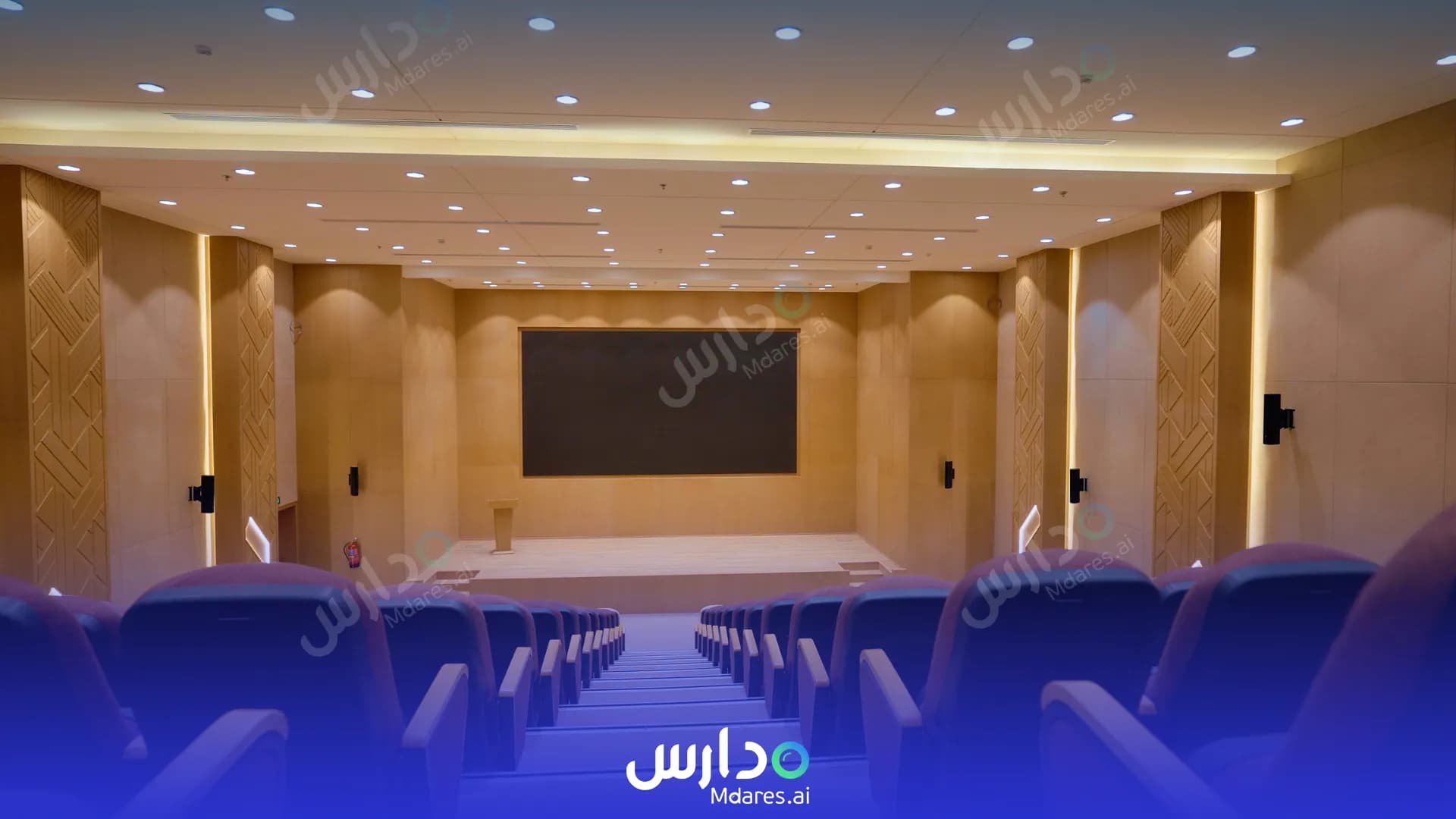 عنوان Richmond International Schools Riyadh