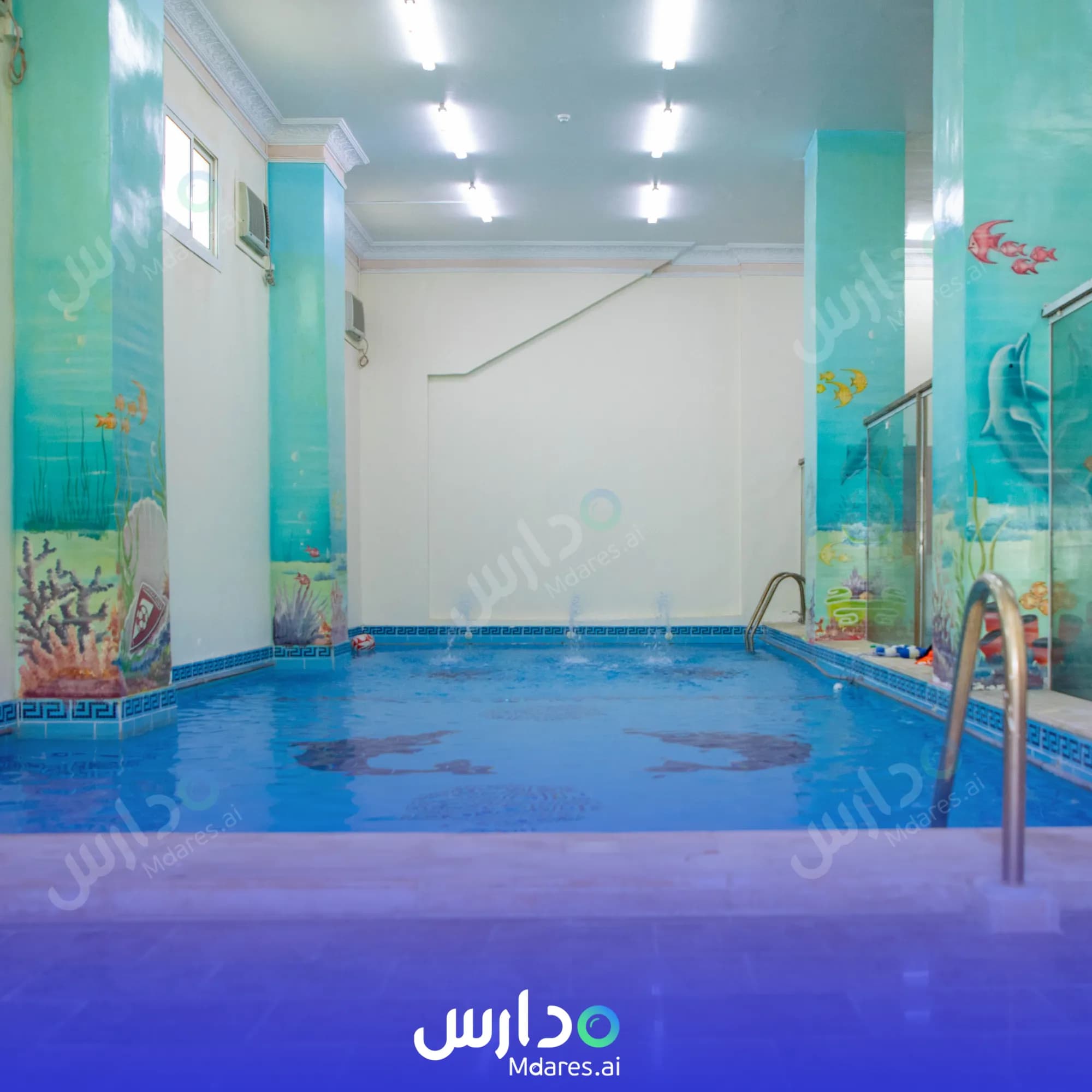 منهج Al Batool International Schools - khalydia1 Makkah