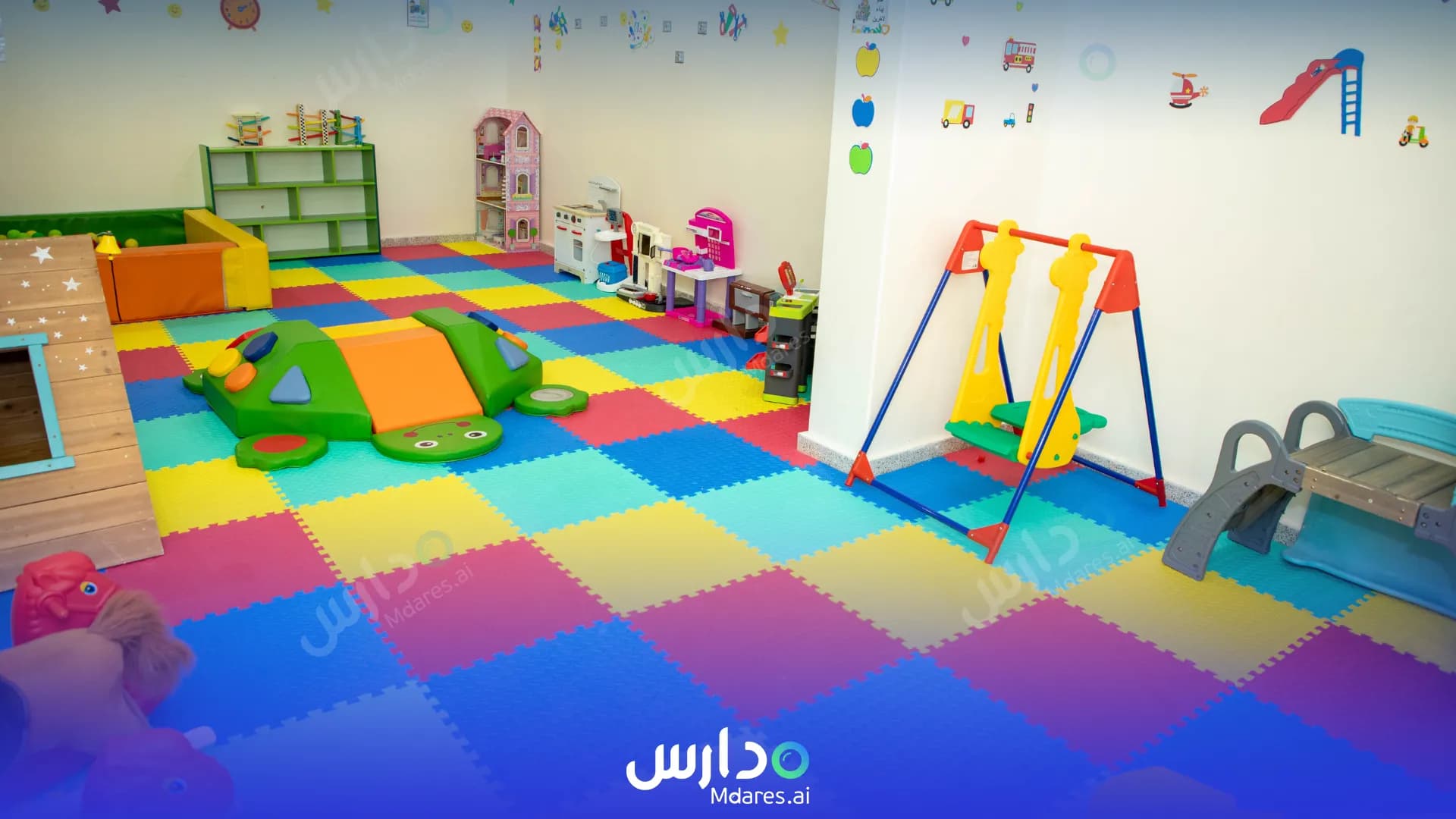 عنوان مدارس البتول الدولية فرع الخالدية 2 مكة