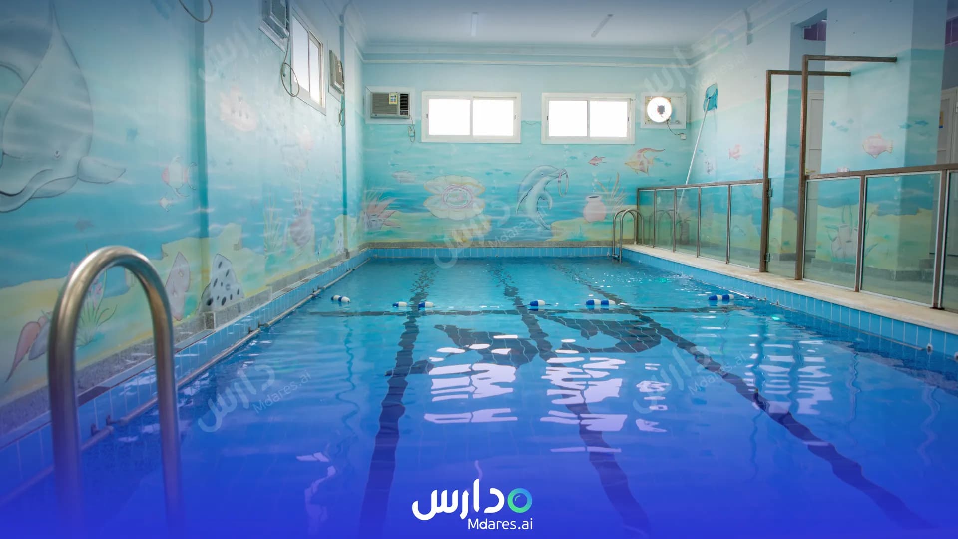موقع مدارس البتول الدولية فرع الخالدية 2 مكة