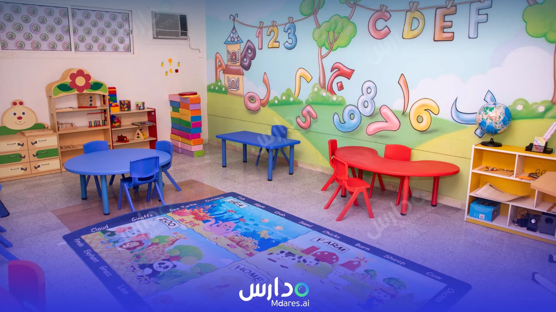 رسوم Al Batool International Schools Makkah