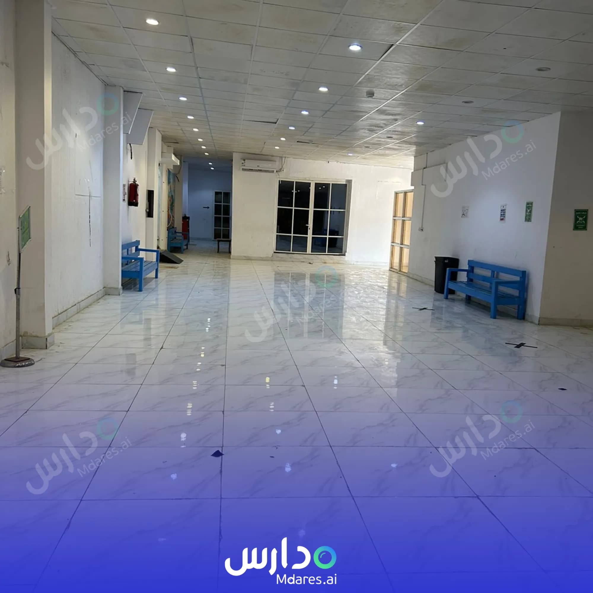 موقع Al-Braam Al-Namuthjya Private School Hafar Al Batin