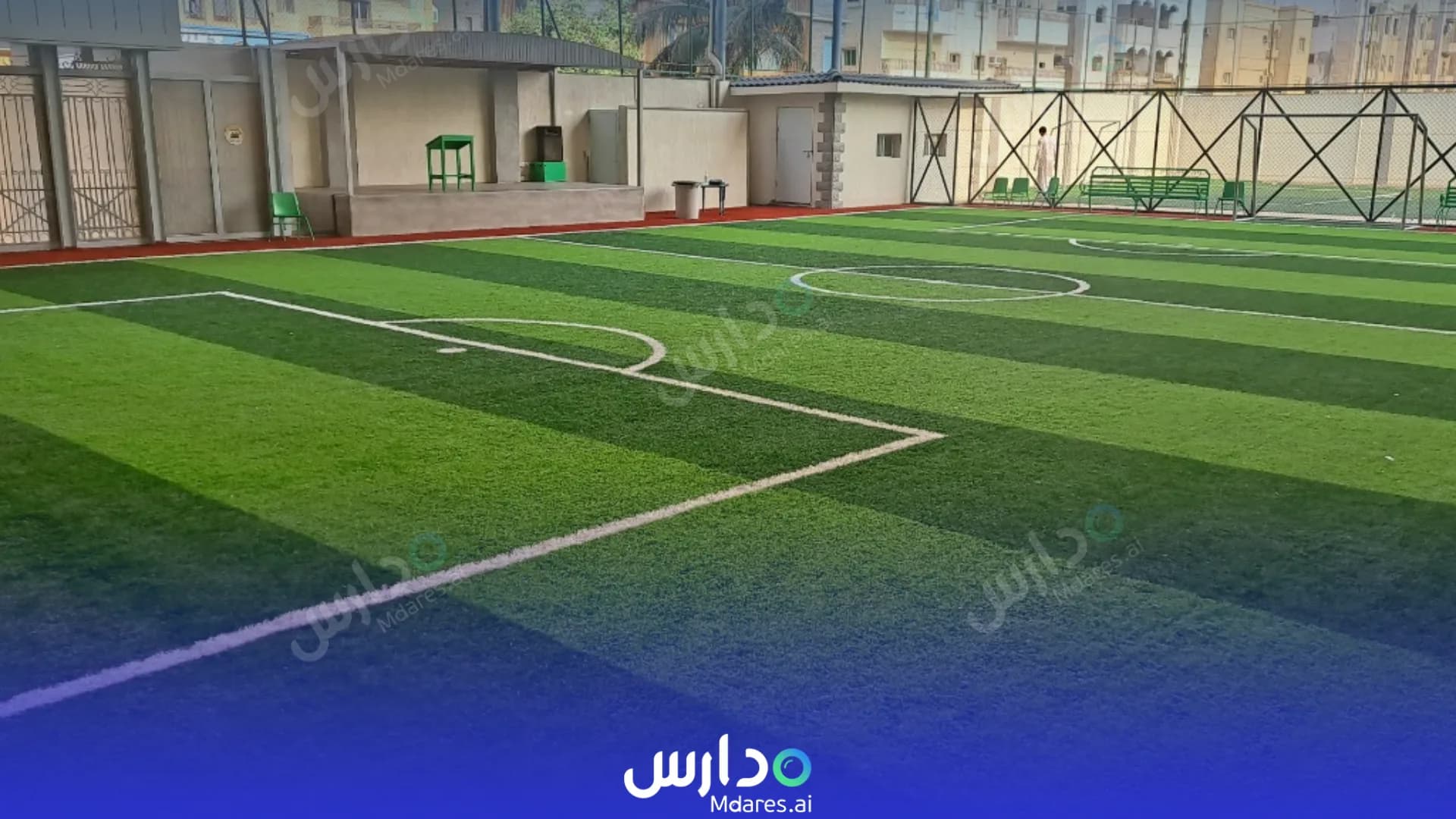 عنوان Hejaz National Schools Jeddah