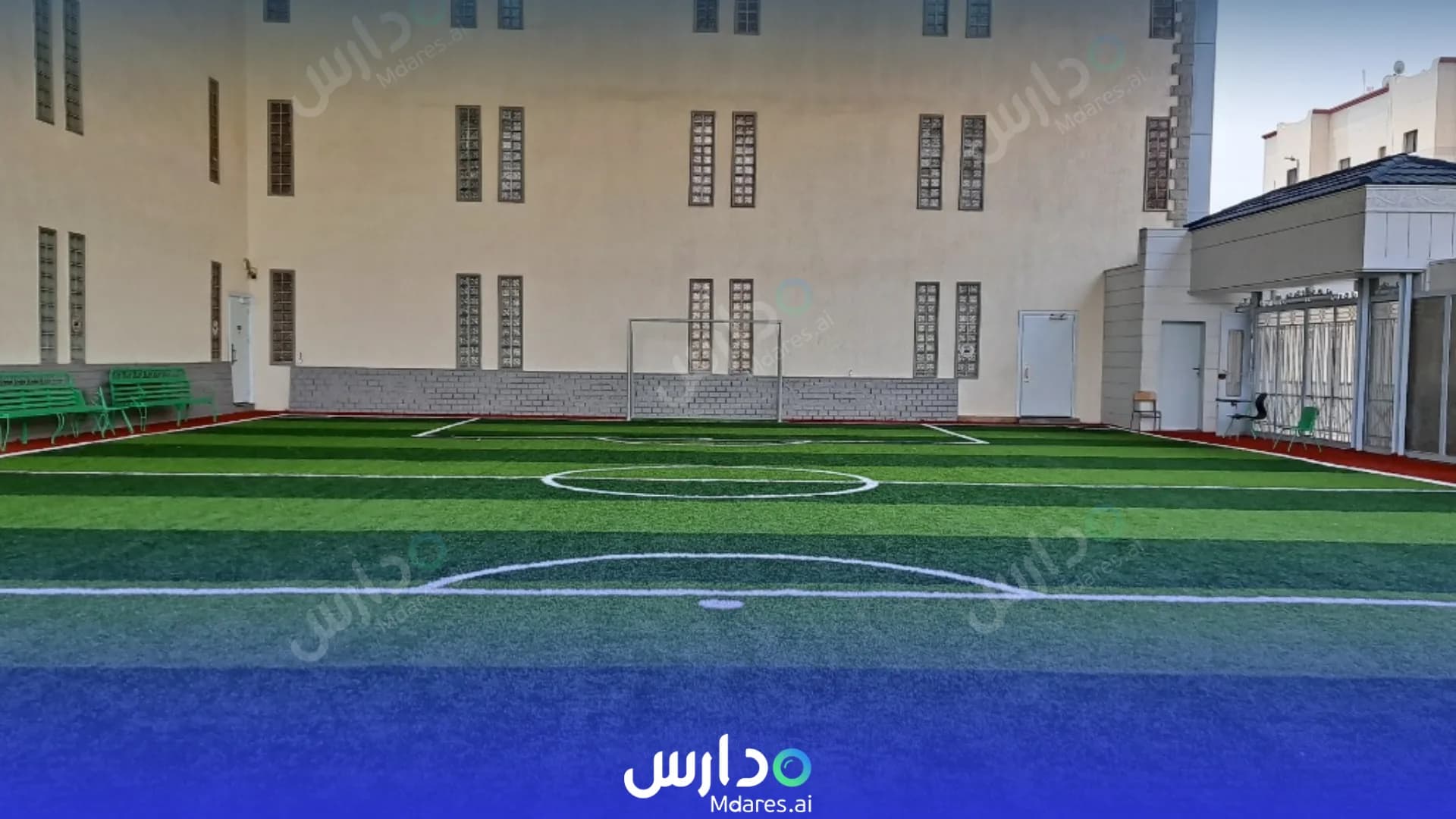 موقع Hejaz National Schools Jeddah