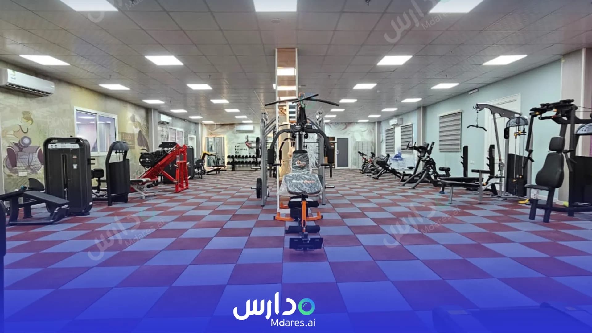 عنوان Al Aser International Model Schools Tabuk