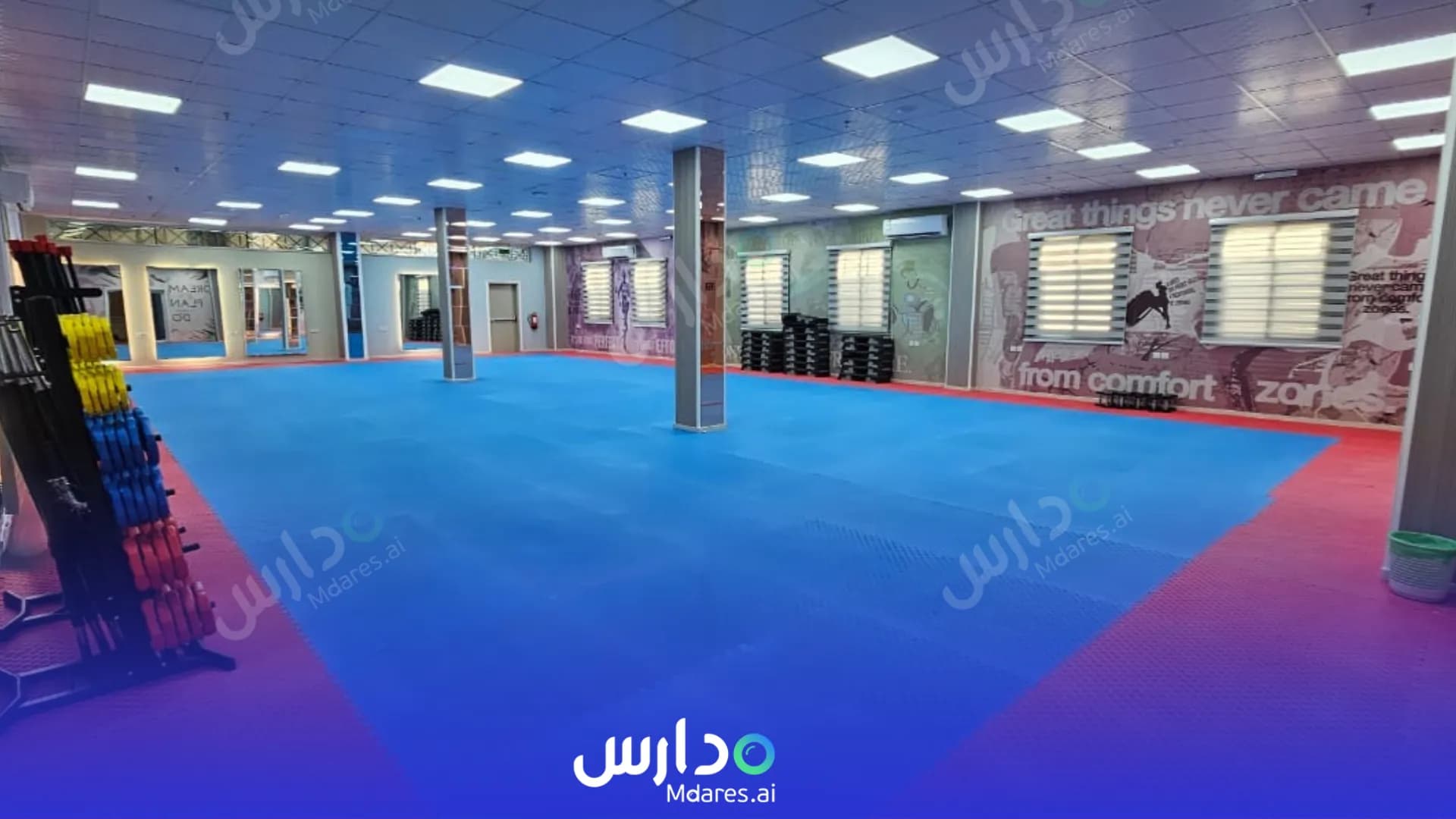 موقع Al Aser International Model Schools Tabuk