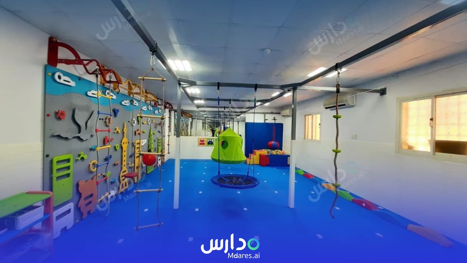 موقع Dar Al Ahfad International Education Schools Najran