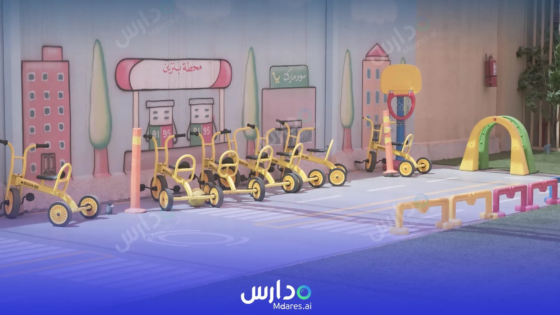 مواعيد Saql Al Mawahib International schools Jeddah