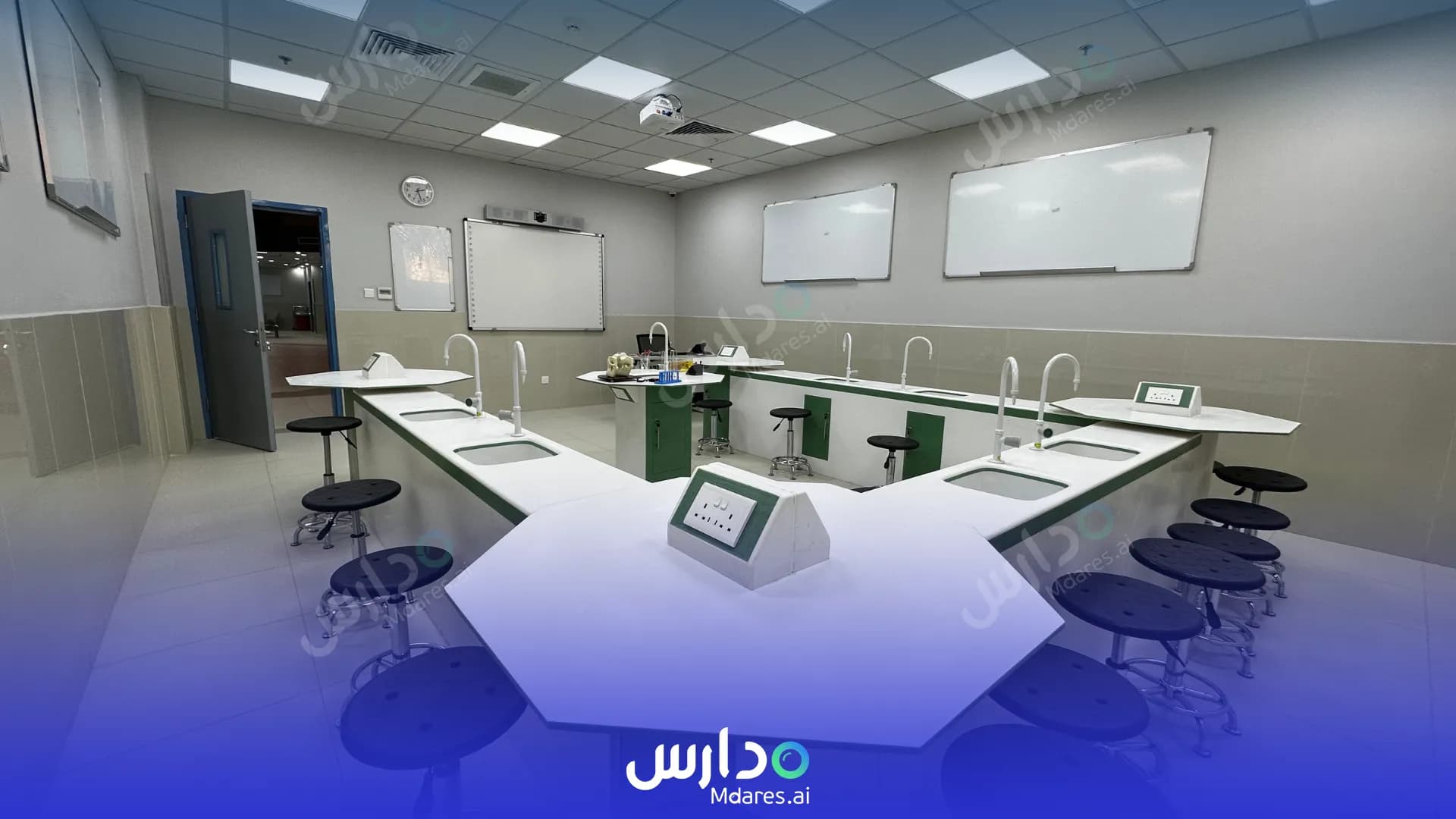 عنوان ALaws Private School Madinah