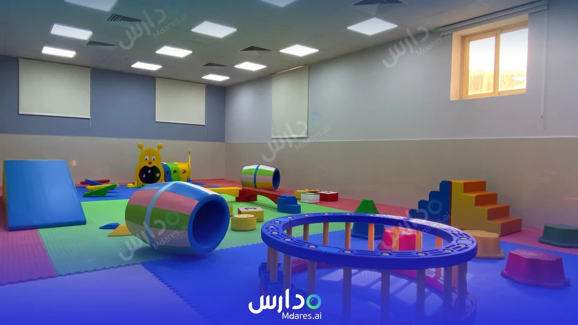 مواعيد ALaws Private School Madinah