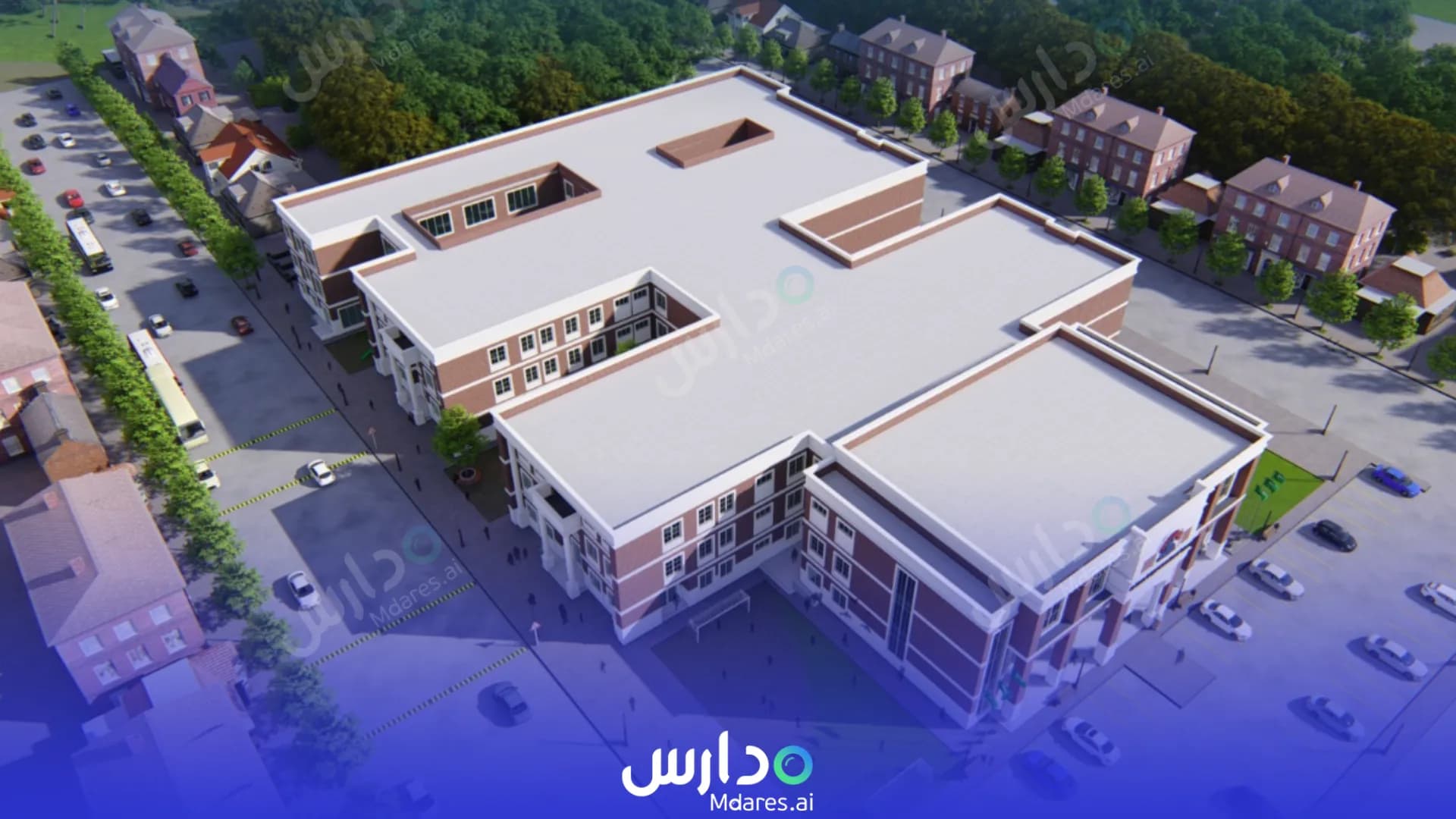 موقع Yenepoya International School Al Khobar