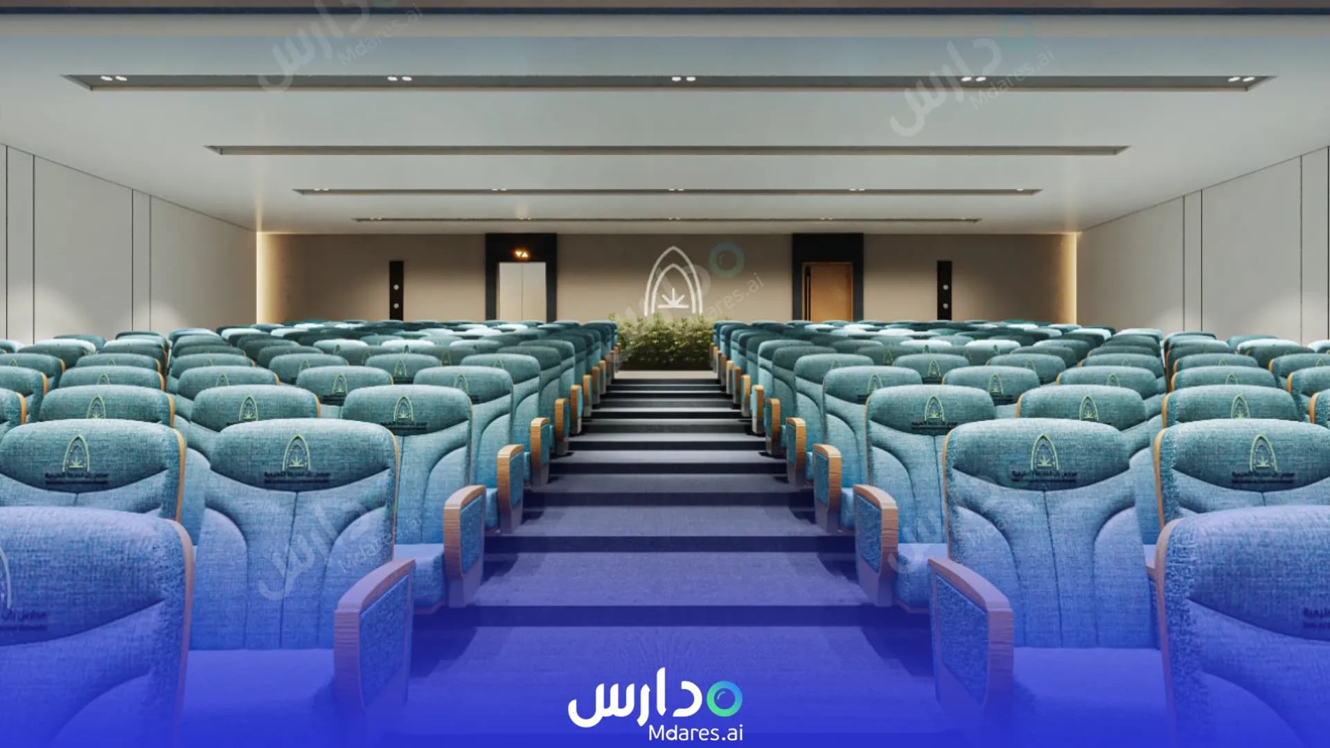 موقع Bab Al-Maarifa Private Educational Schools Riyadh