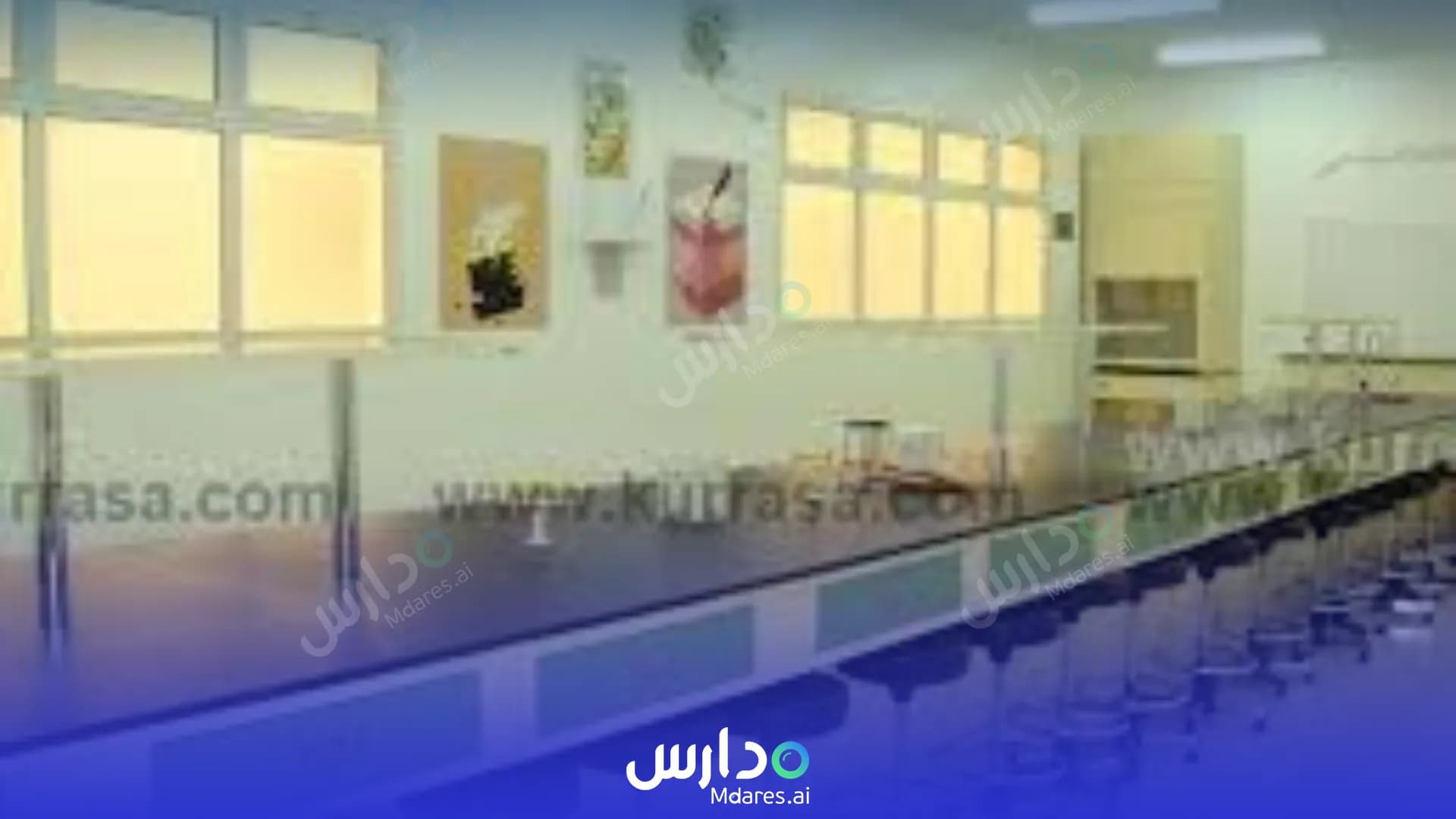 عنوان Shamoukh Al Ajyal International Schools Riyadh