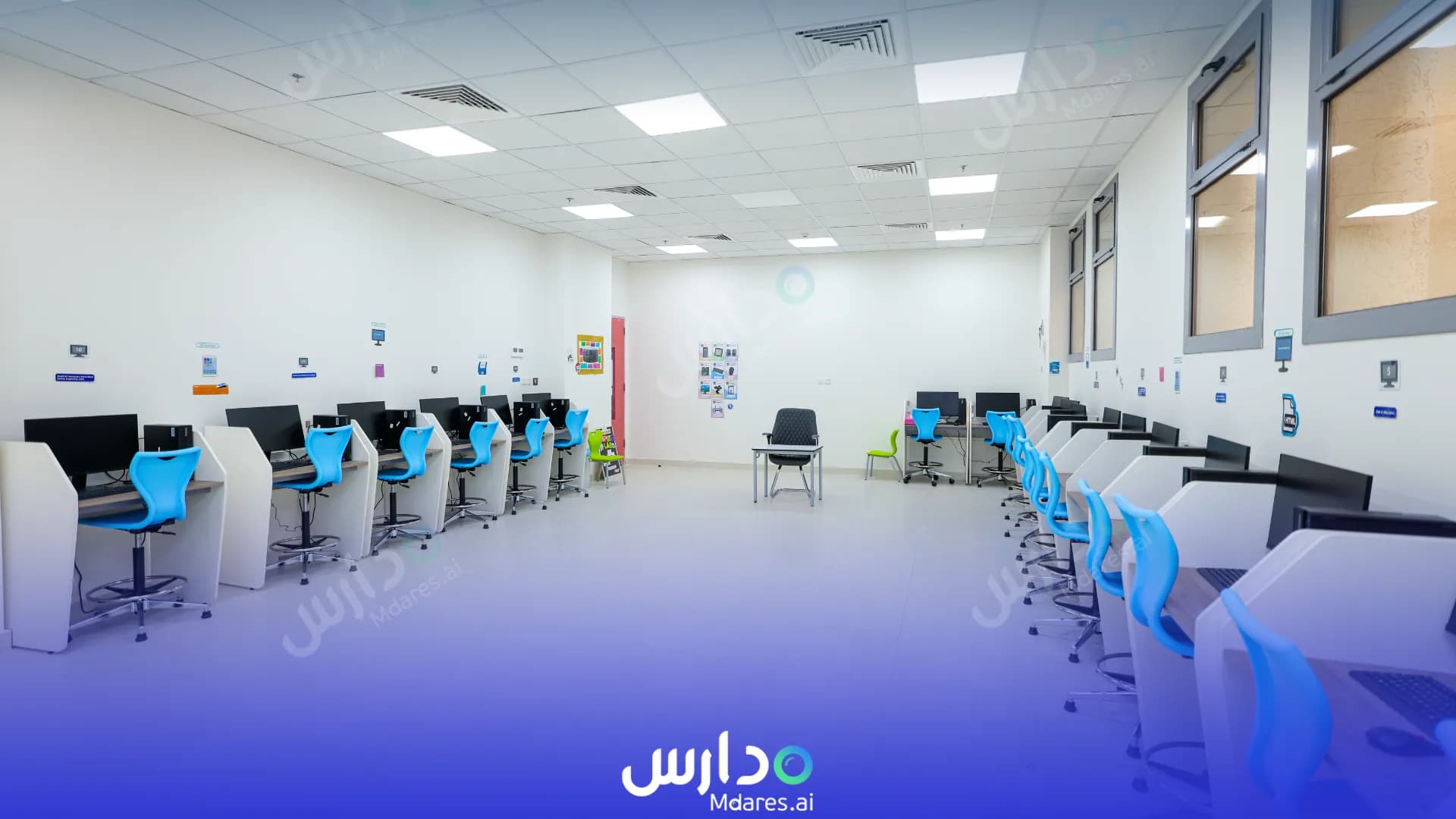 منهج Al Sakab International schools Riyadh