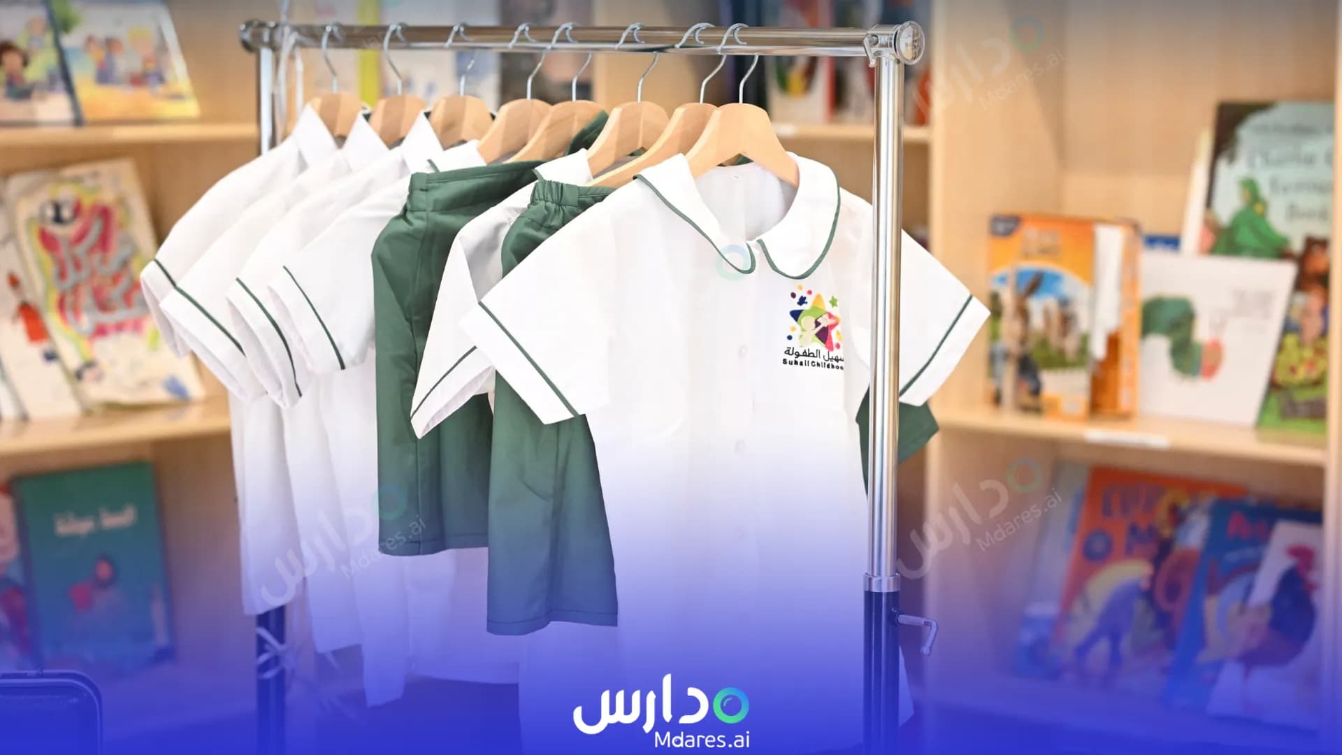 موقع Suhail Private Childhood Kindergarten Riyadh