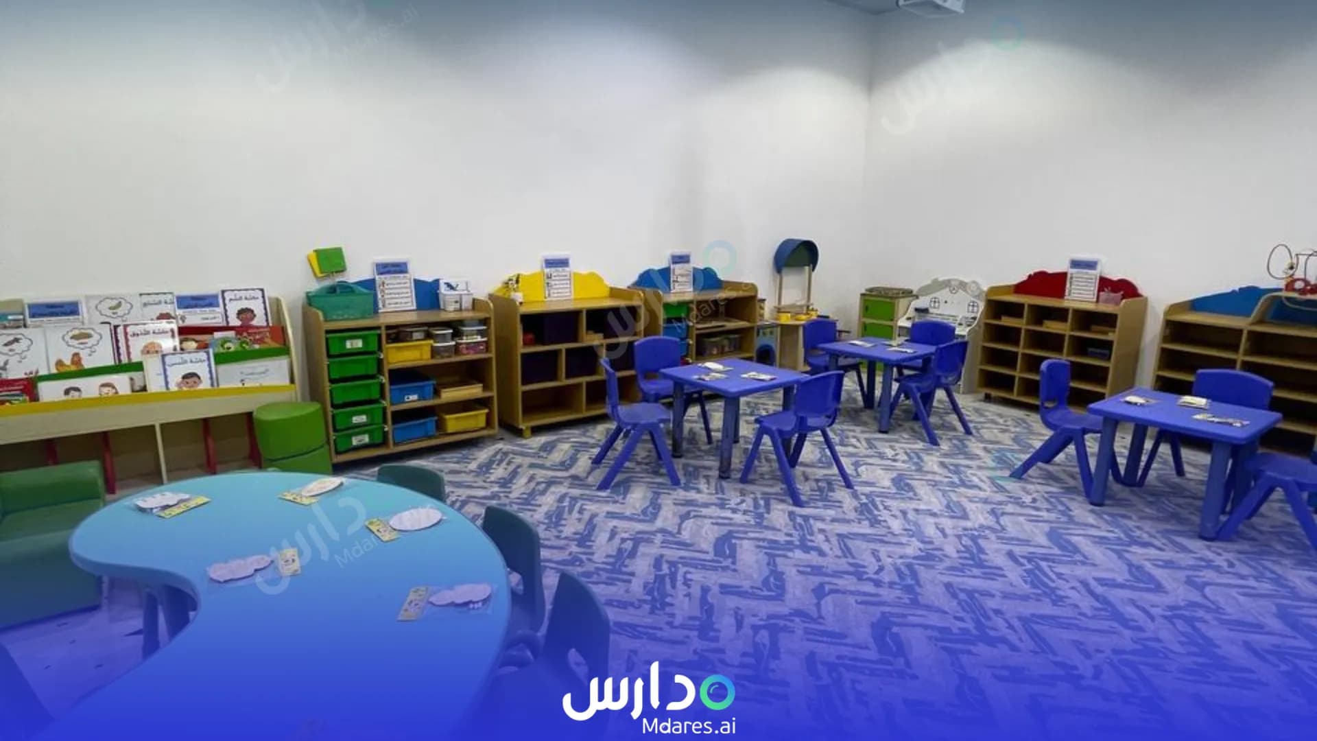 مواعيد Modern Thought Private Schools Complex Yanbu