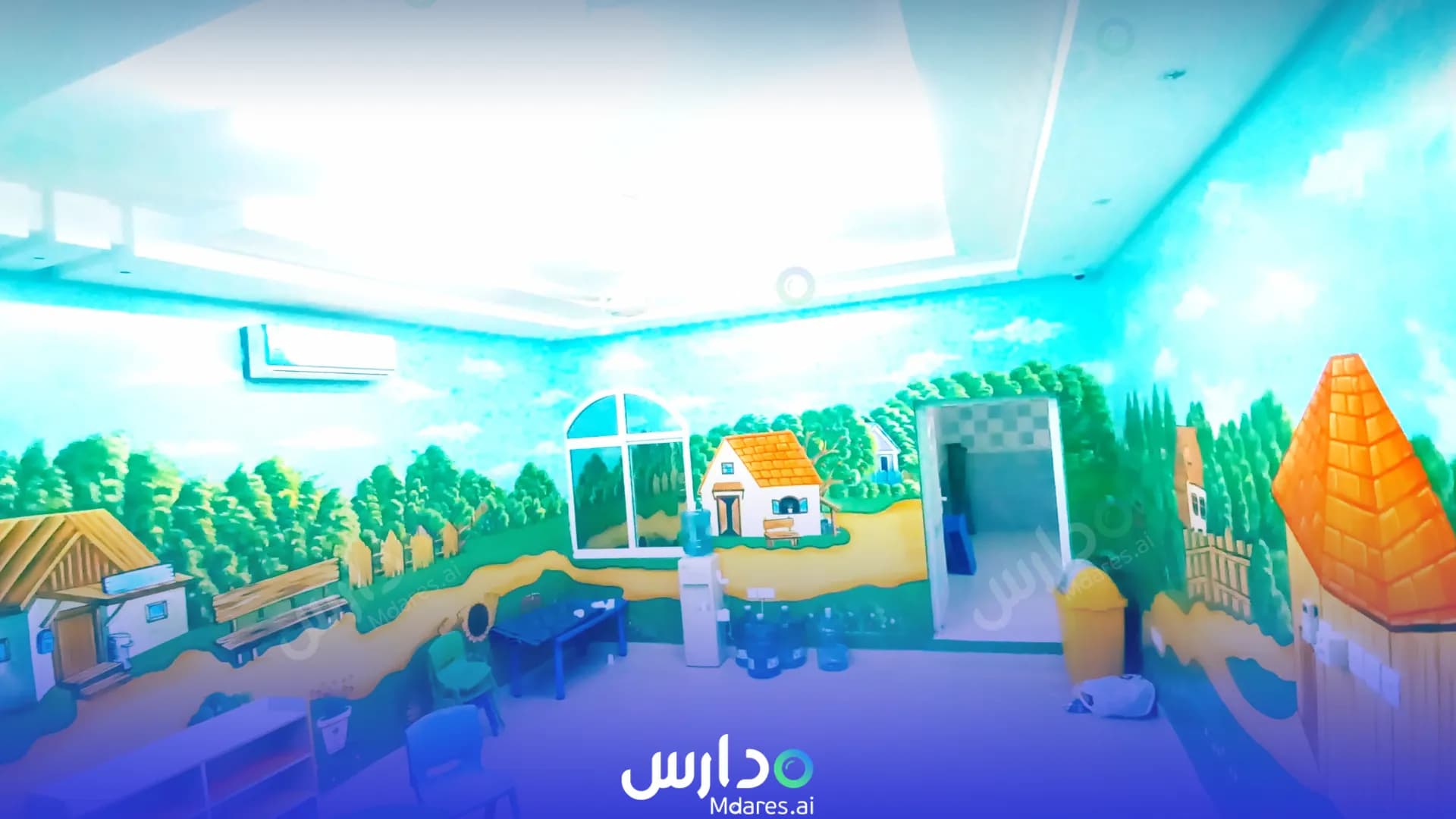 عنوان Ishraqat Amal Private School Muscat