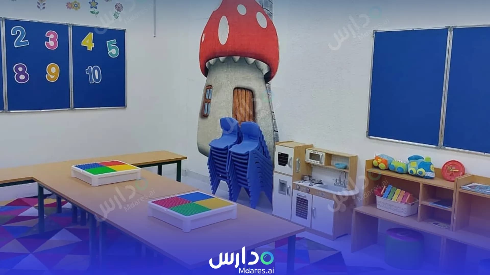 مواعيد Al Hasad Private school Muscat
