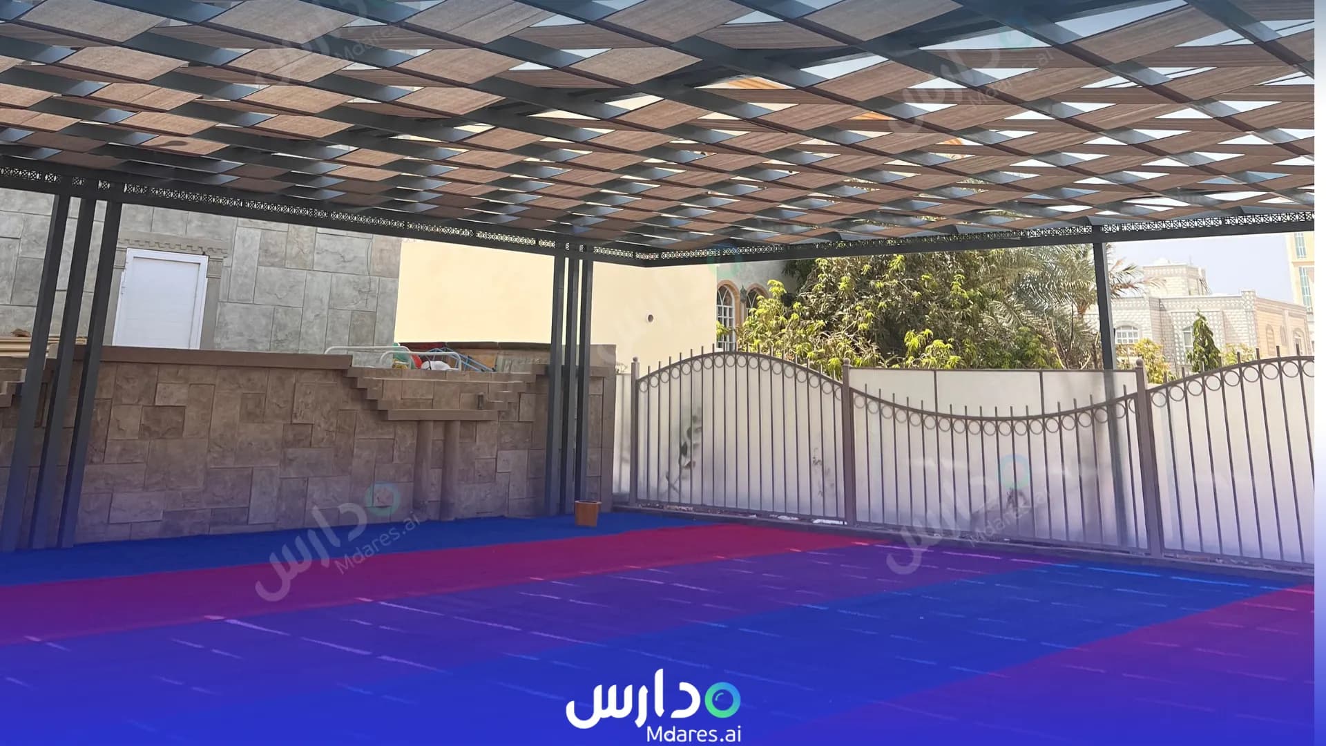 مواعيد Al Rajaa Private School Muscat