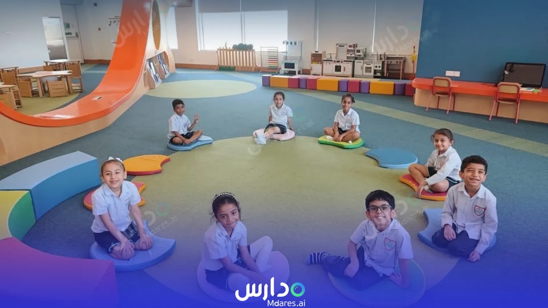 مواعيد Ajyad Bilingual School Muscat