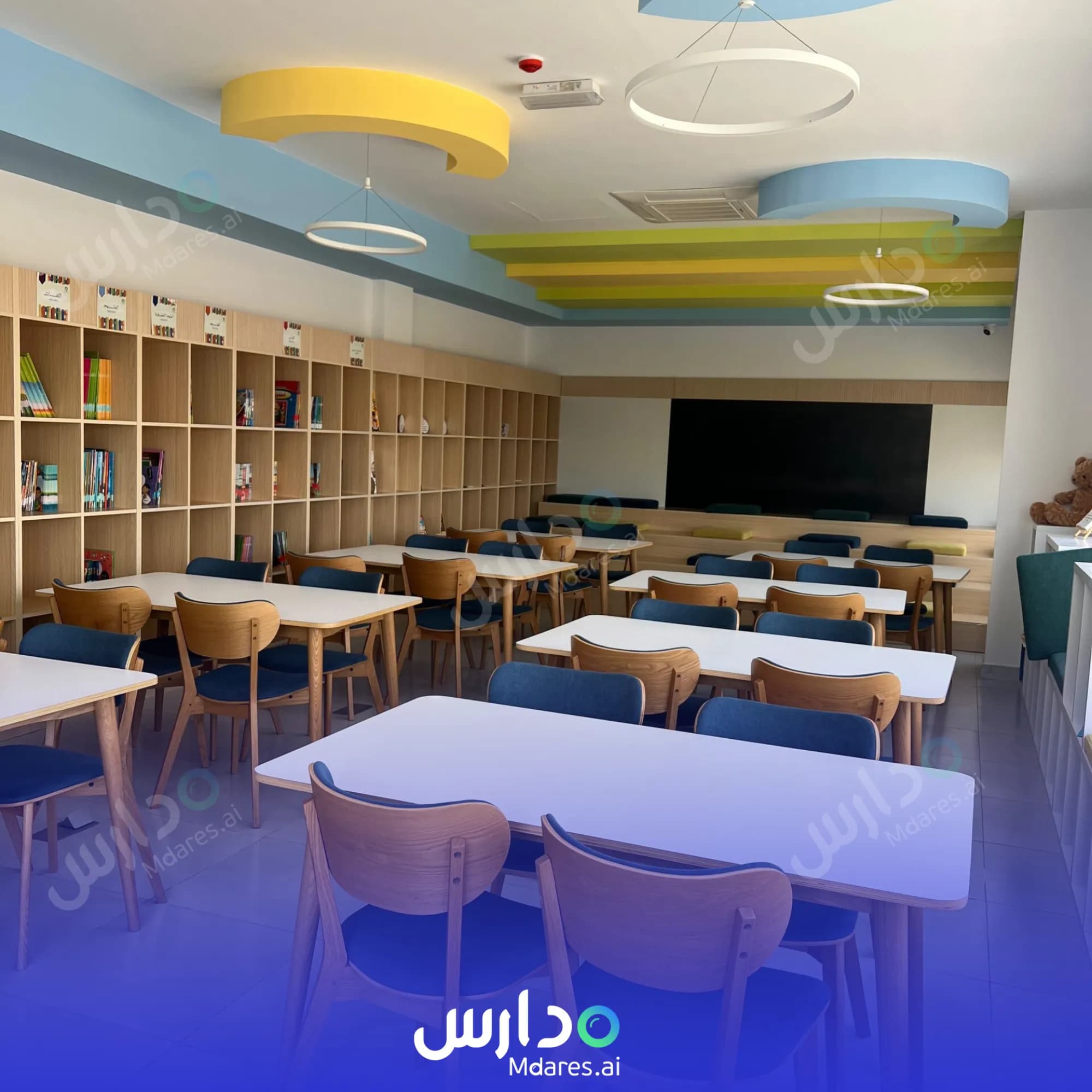 عنوان Alfirdous private school Muscat