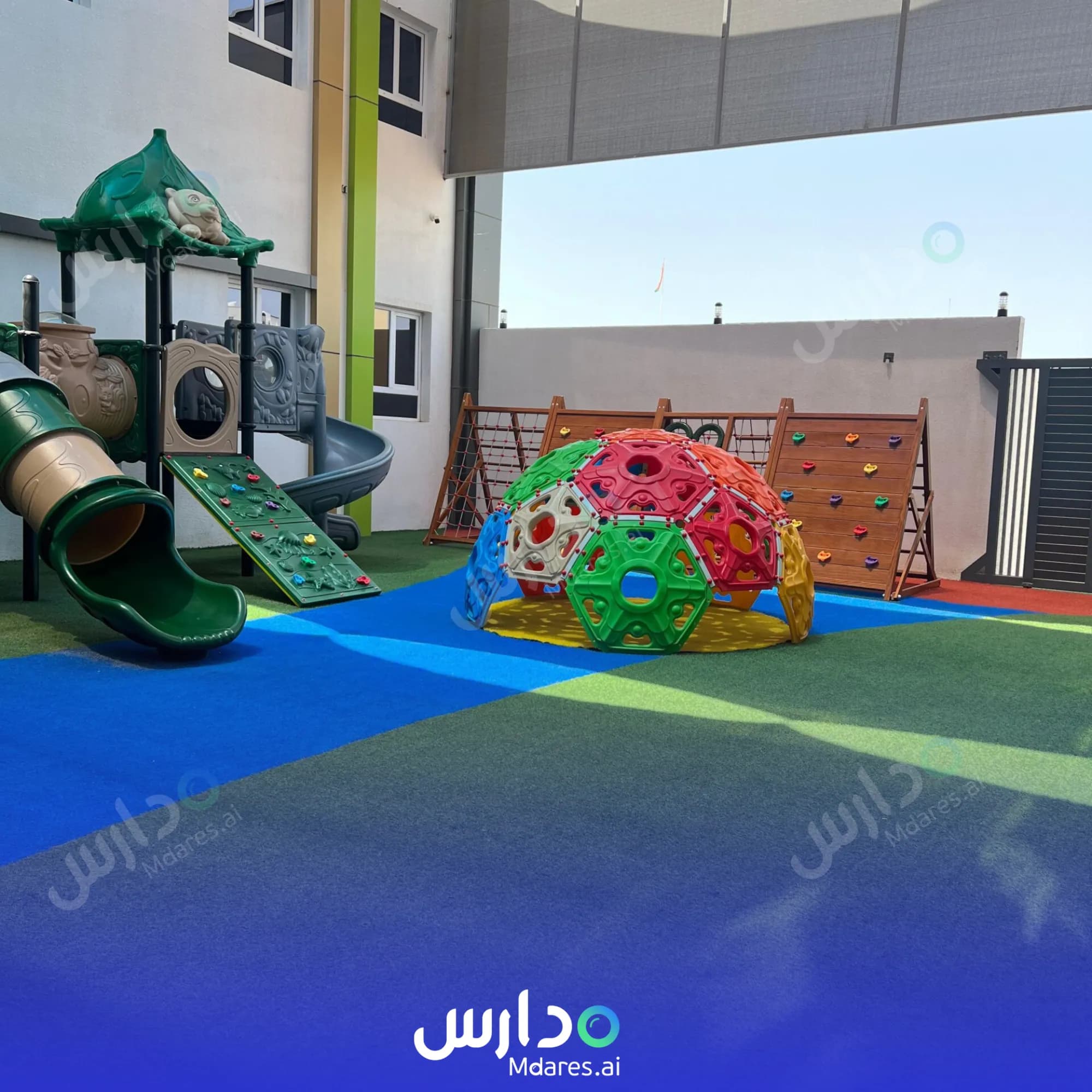 مواعيد Alfirdous private school Muscat