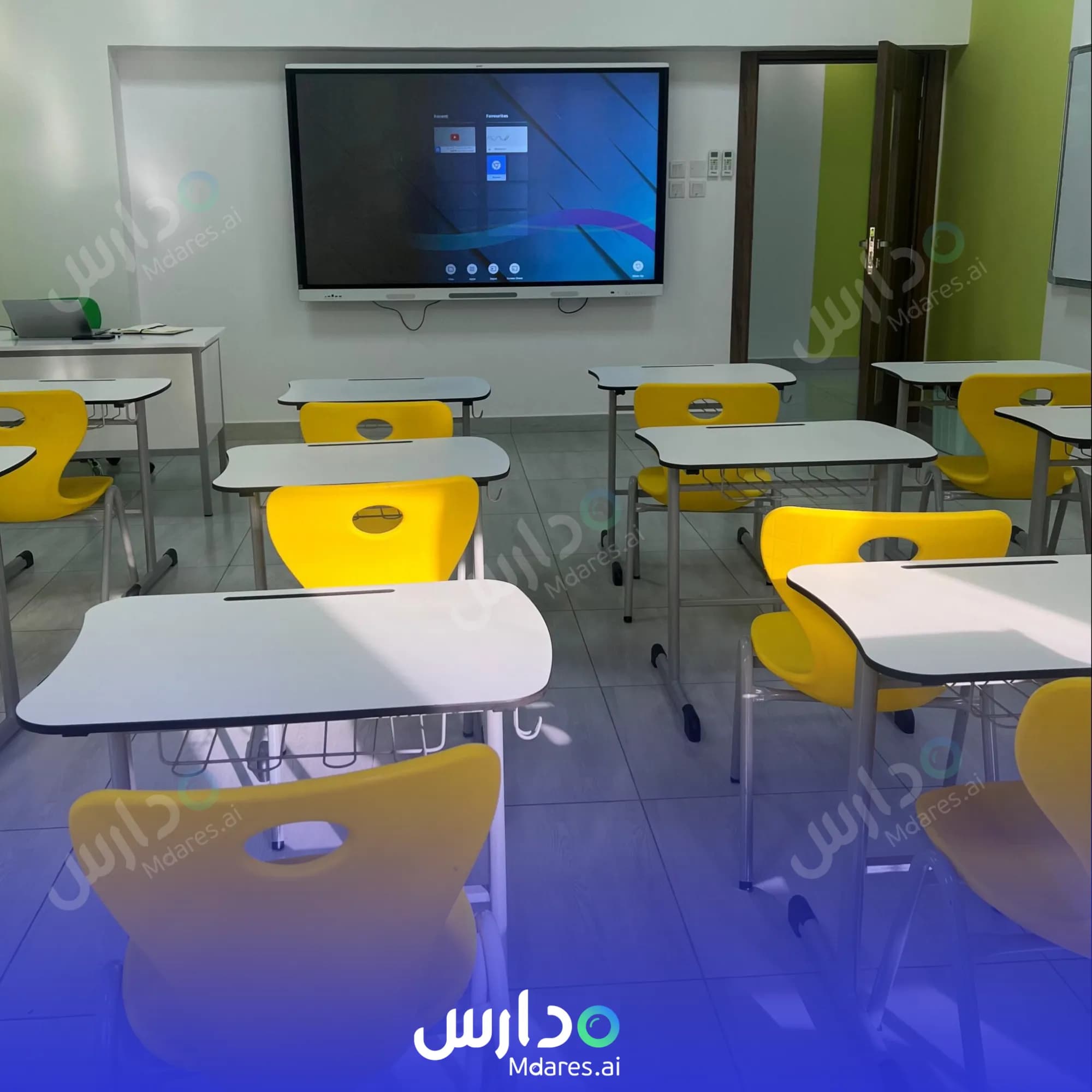 موقع Alfirdous private school Muscat