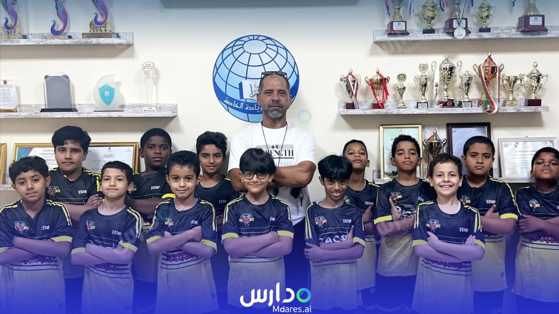رسوم Al riyada private school Muscat