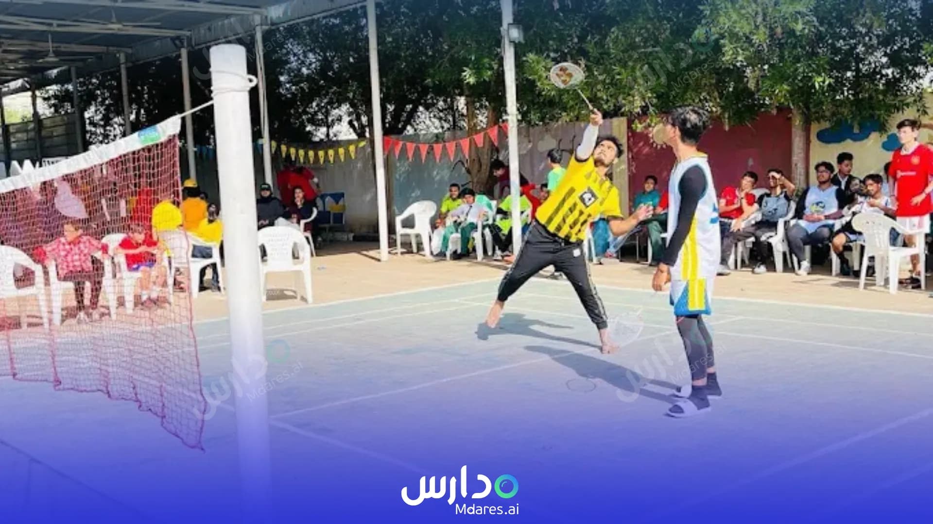 رسوم Pakistan School Seeb Muscat