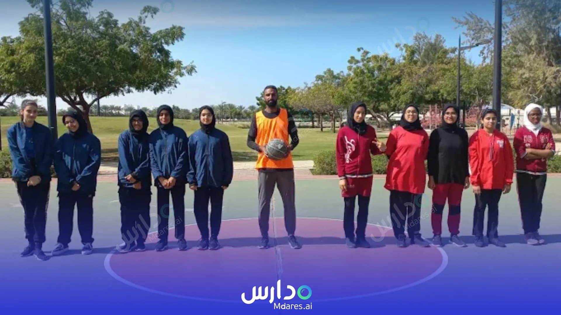 عنوان Pakistan School Seeb Muscat
