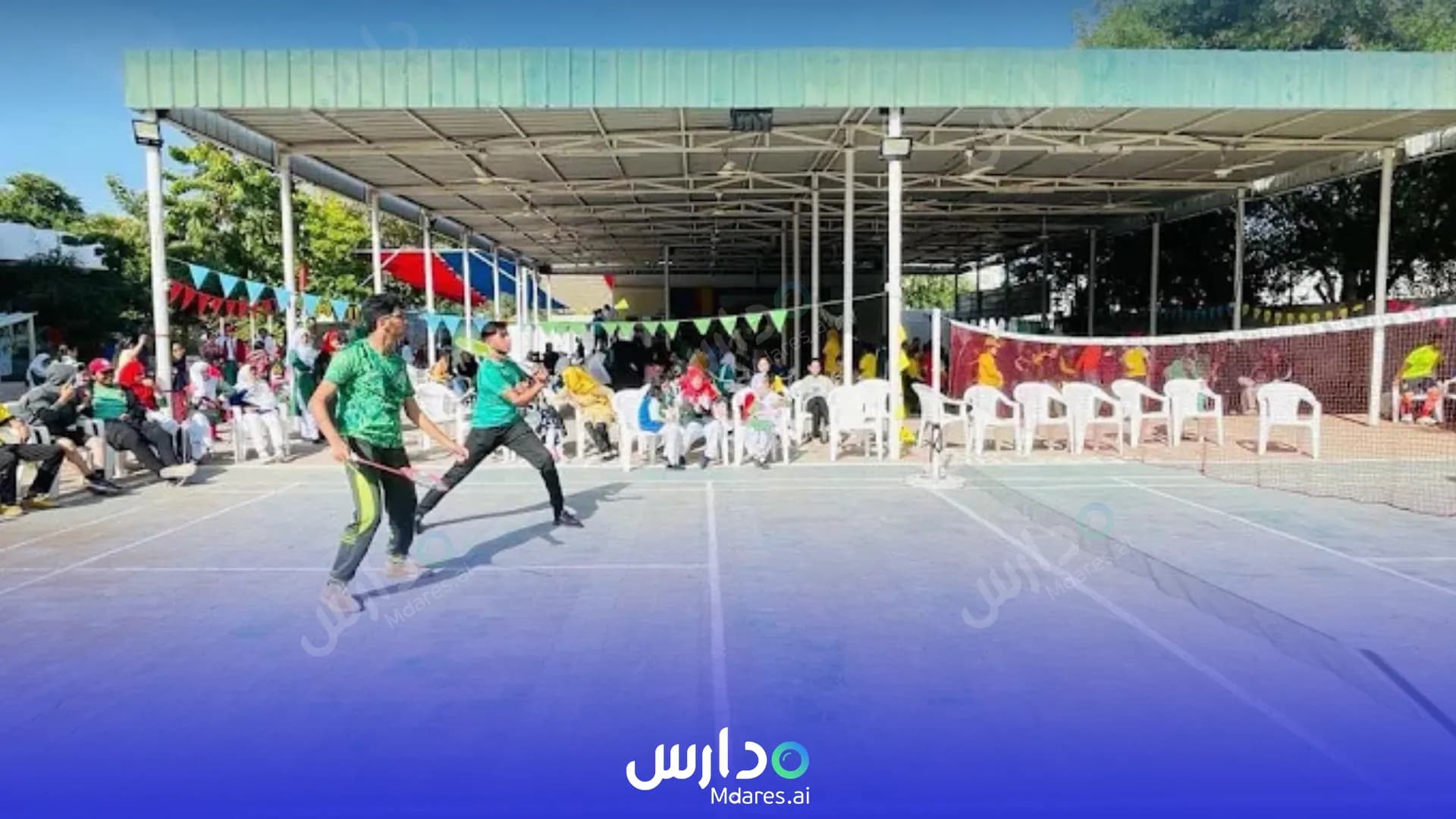 موقع Pakistan School Seeb Muscat