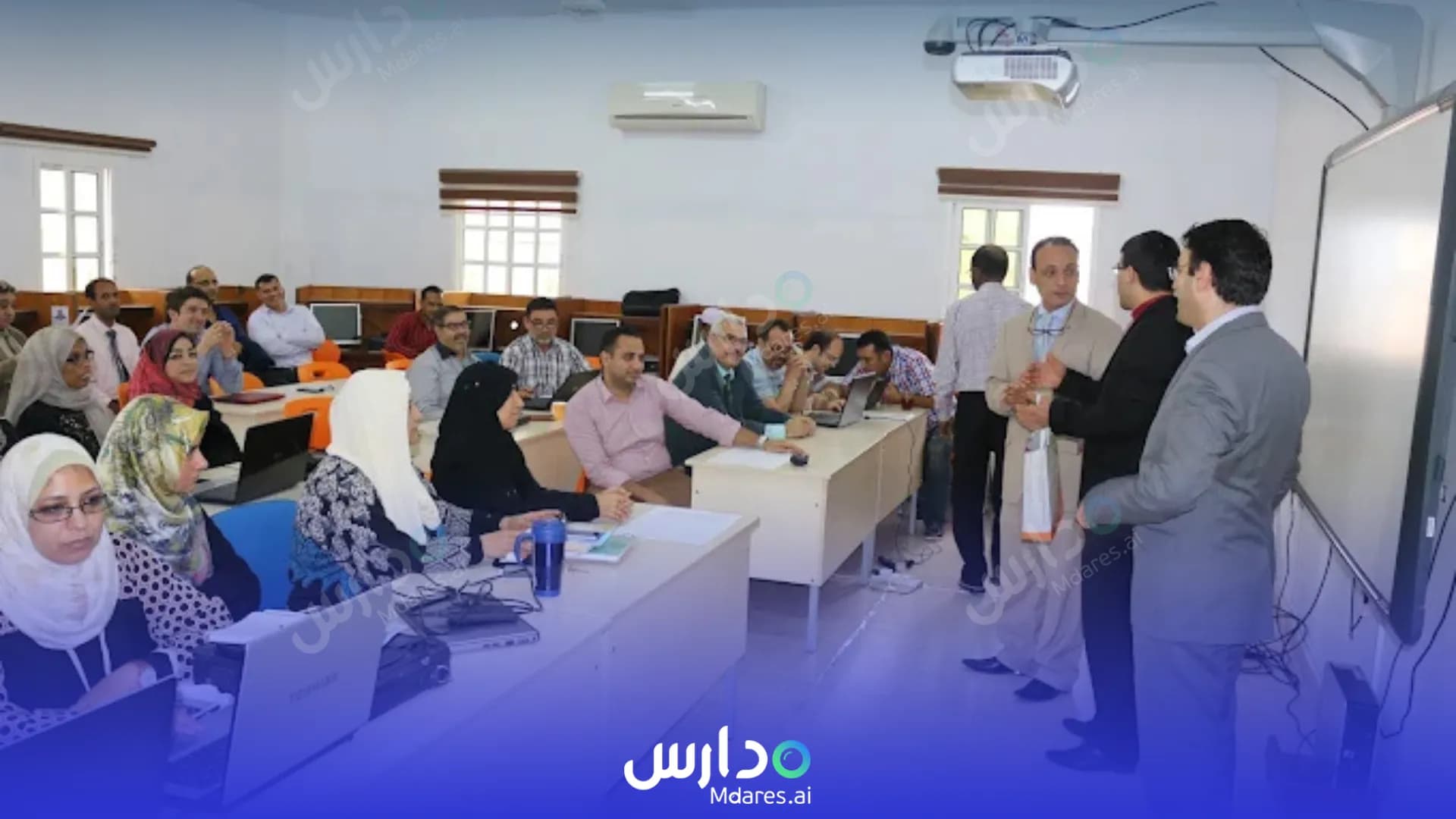 رسوم Al Mawaleh Private School (MPS) Muscat