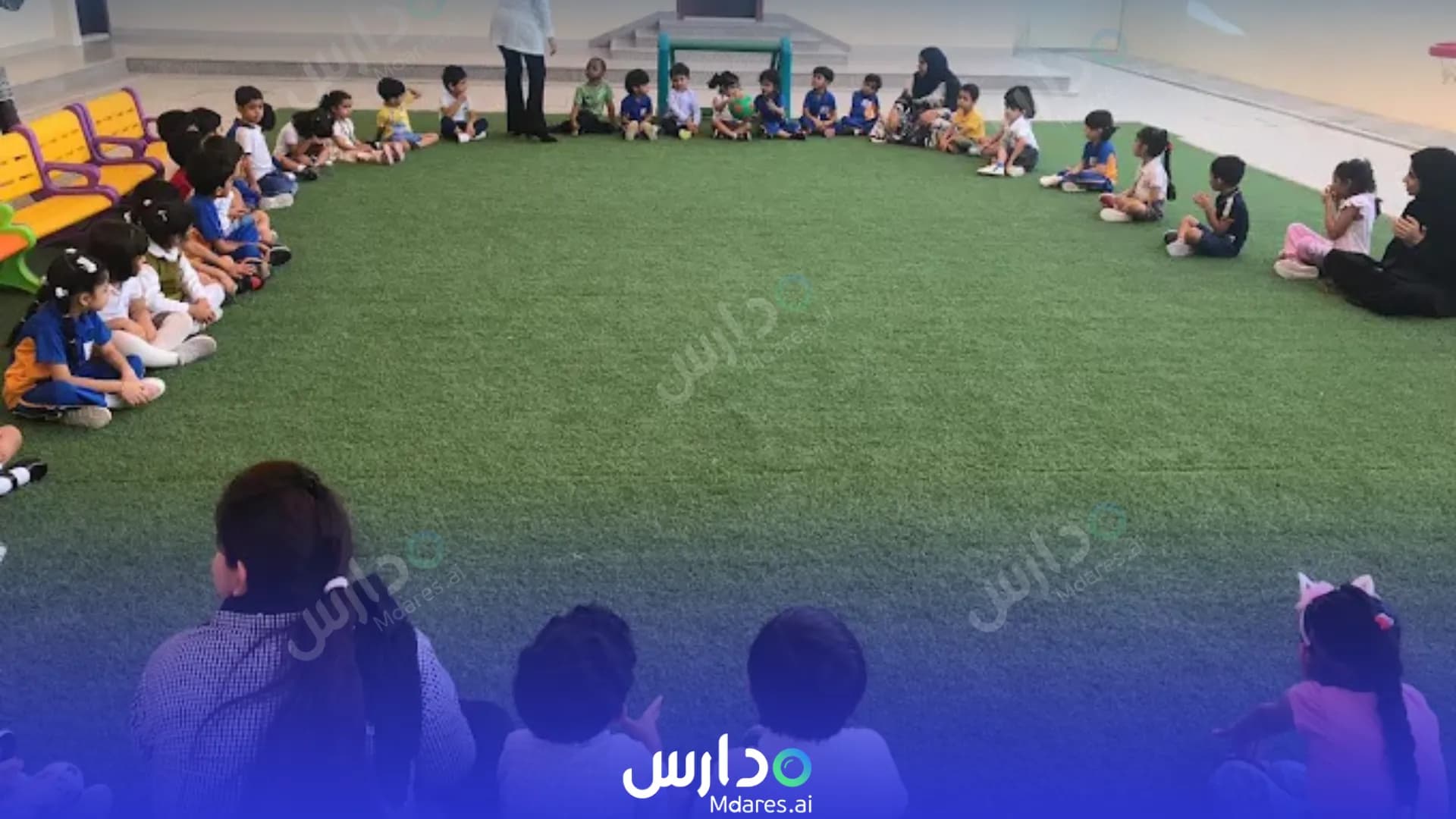 عنوان BYPS Brilliant Youth Private School Muscat