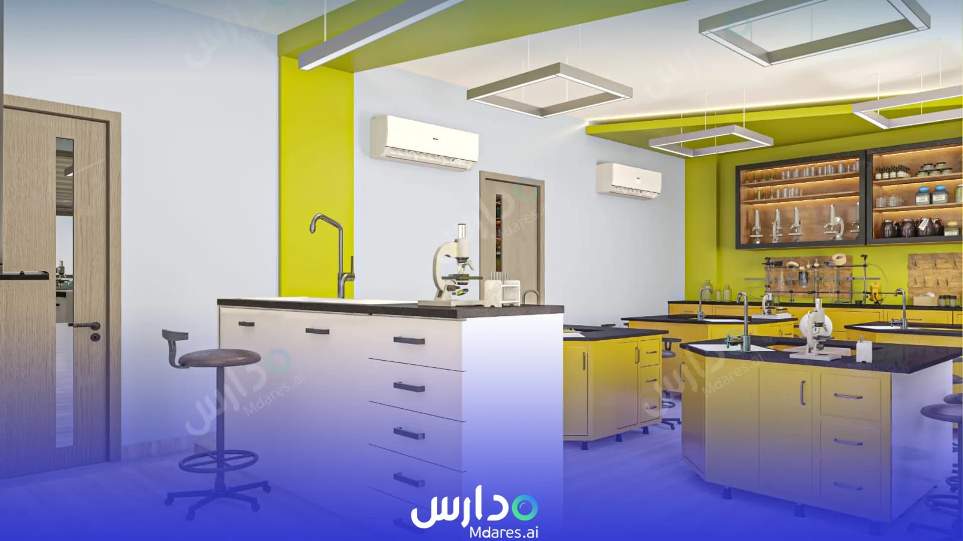 منهج Al Firdous Private School - Bilingual and Monolingual Muscat