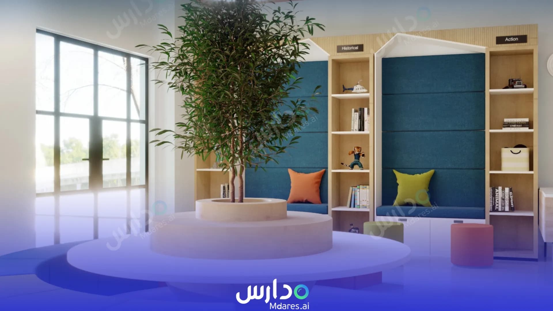 عنوان Al Firdous Private School - Bilingual and Monolingual Muscat