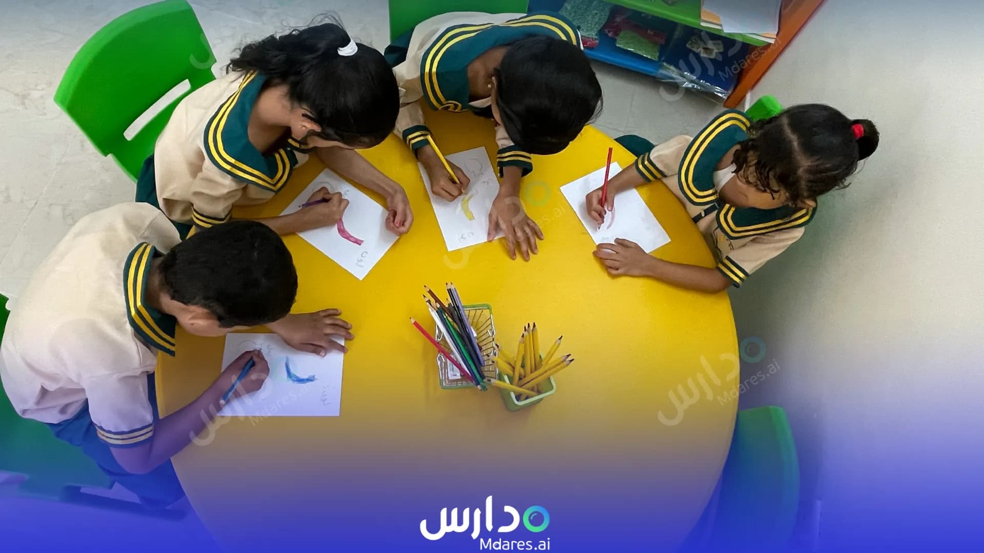 عنوان Little Leader Private School Muscat