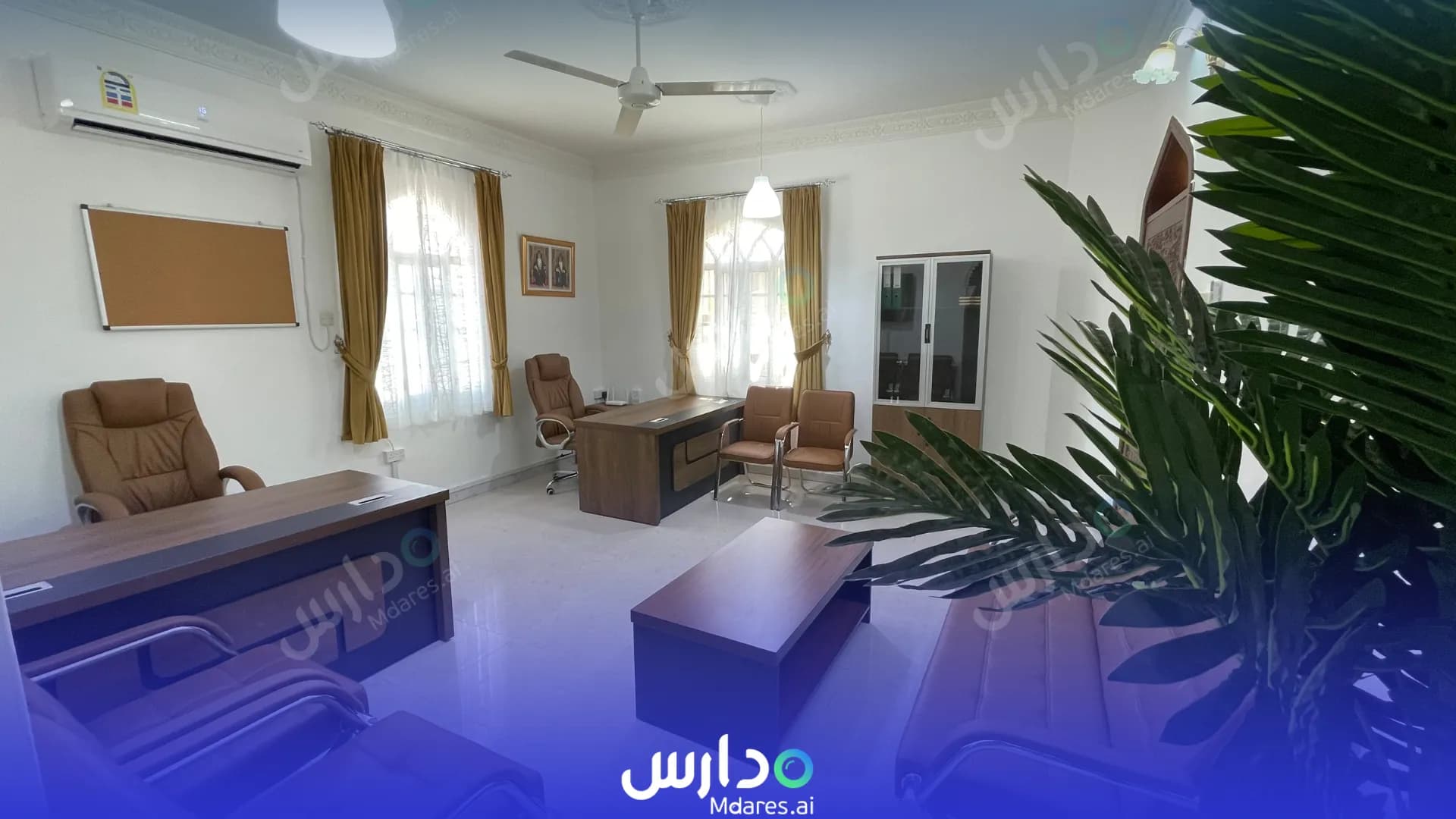 مواعيد Little Leader Private School Muscat