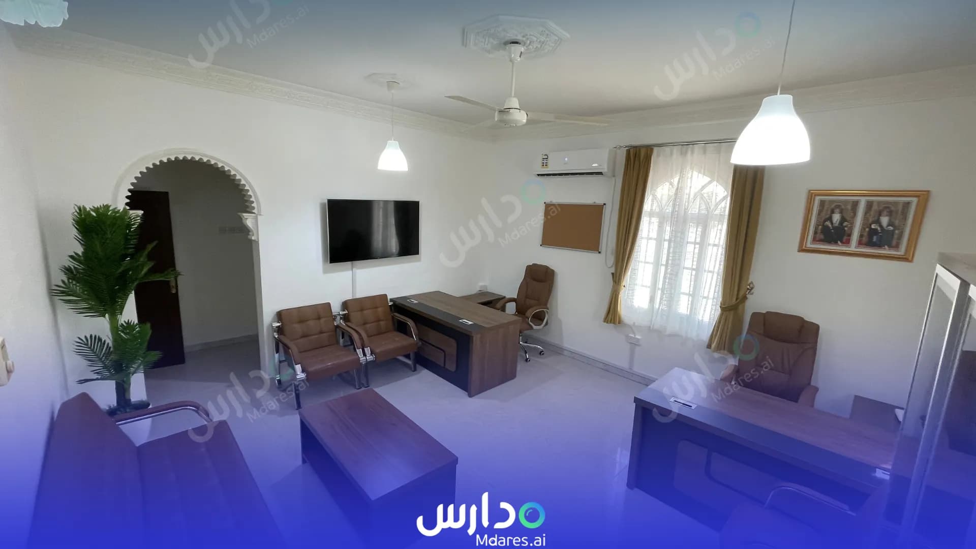 موقع Little Leader Private School Muscat
