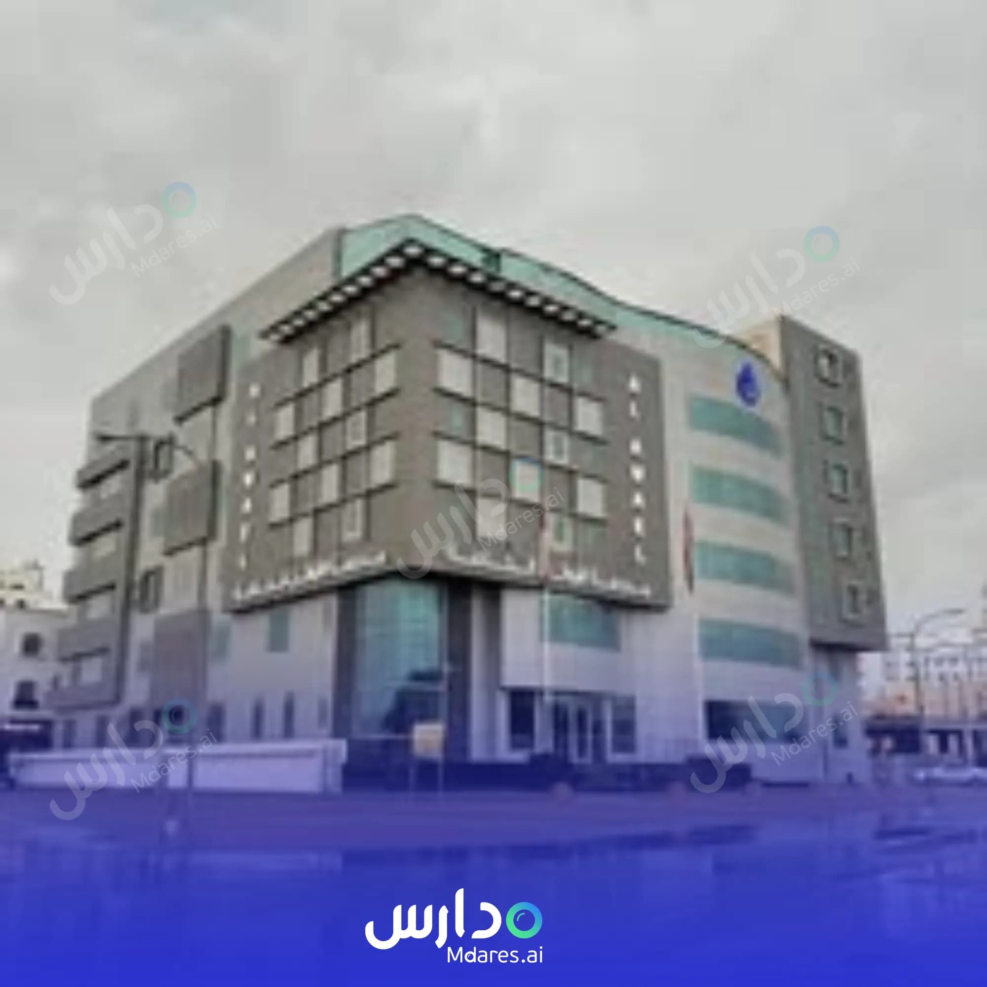 موقع Al Awael Private School Muscat