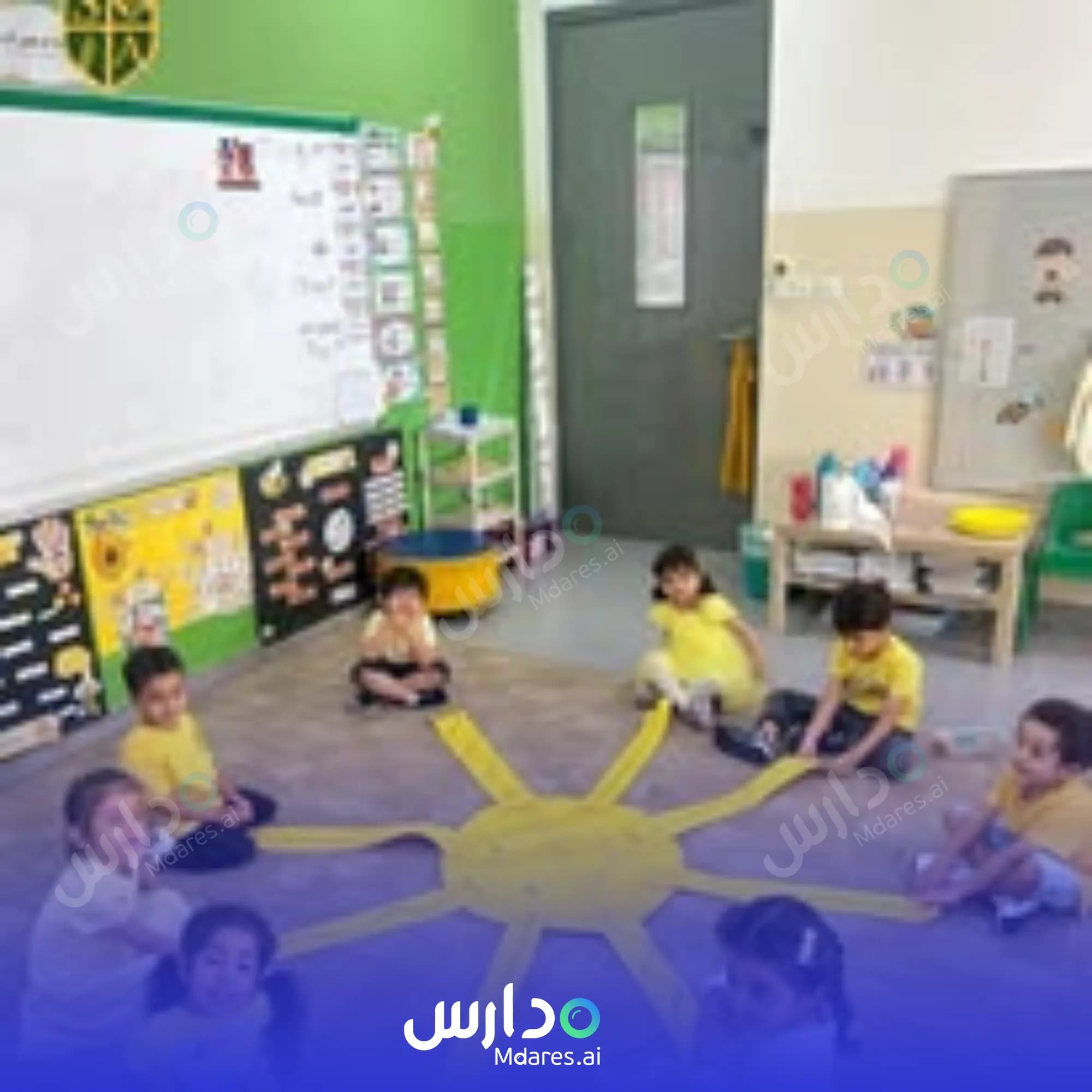 موقع Sarh Al Ibdaa International School Muscat