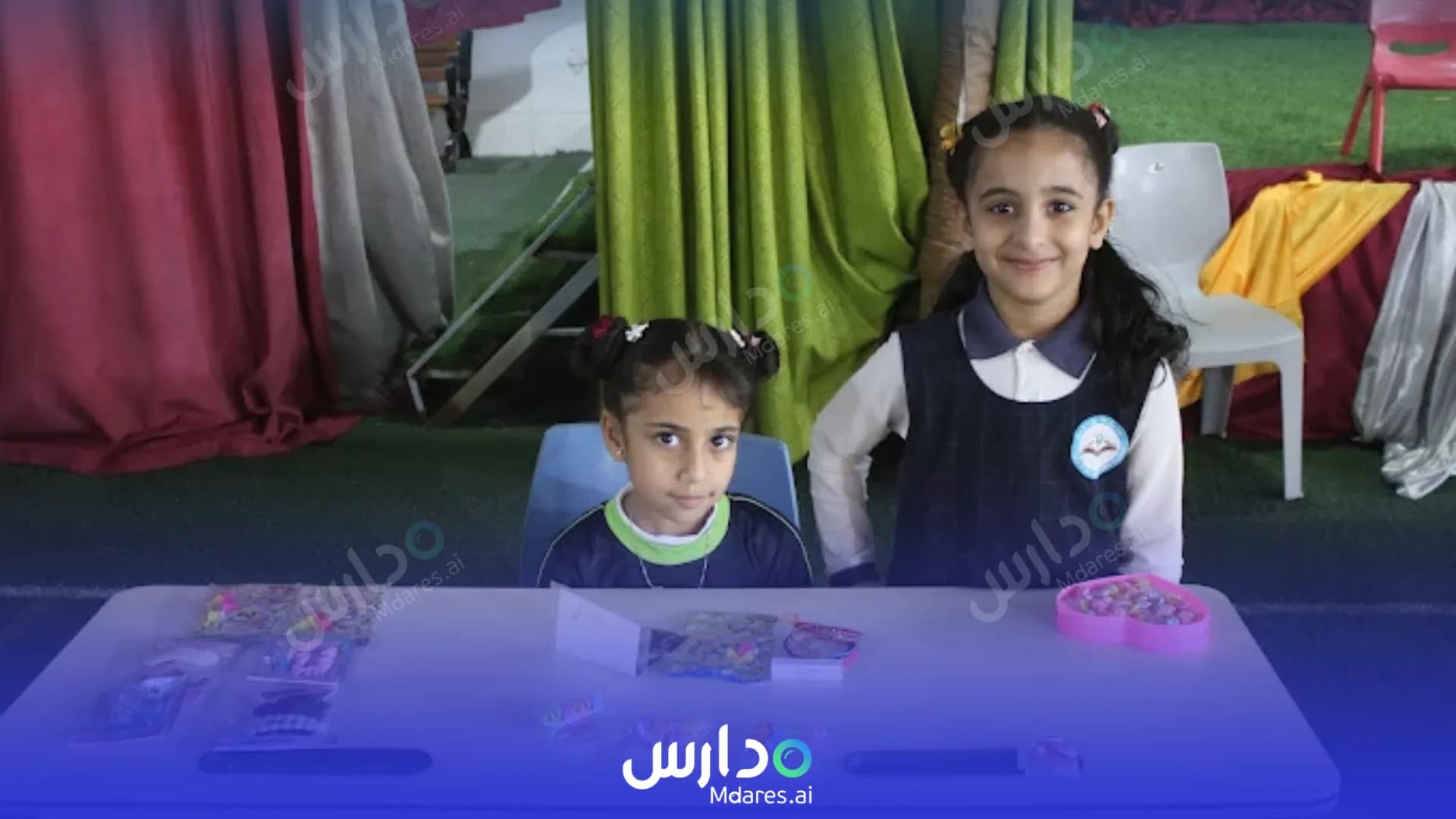 منهج zahrat oman private school Muscat