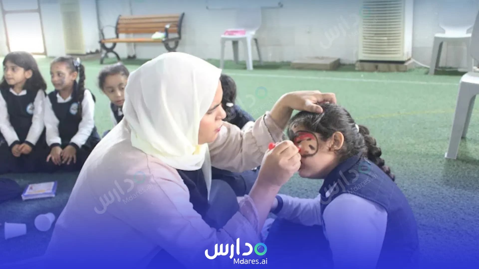 رسوم zahrat oman private school Muscat