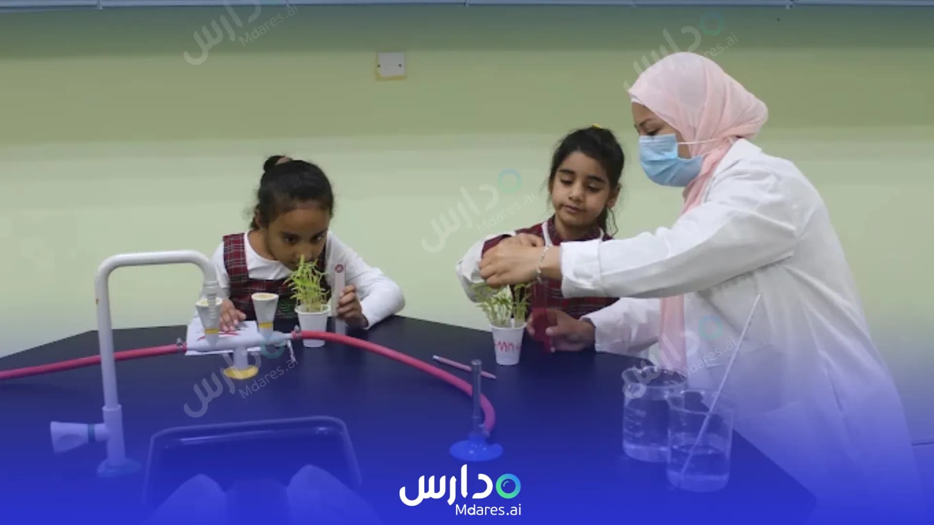 موقع zahrat oman private school Muscat